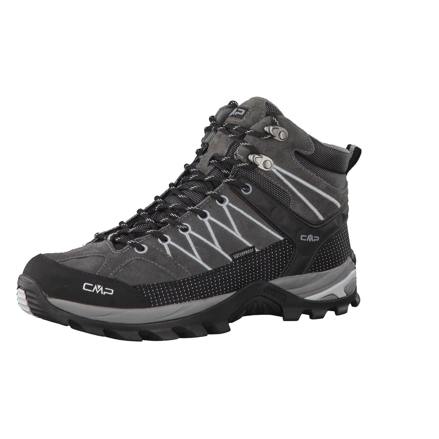 CMP Rigel Mid 3Q12947 Trekkingschuh günstig online kaufen