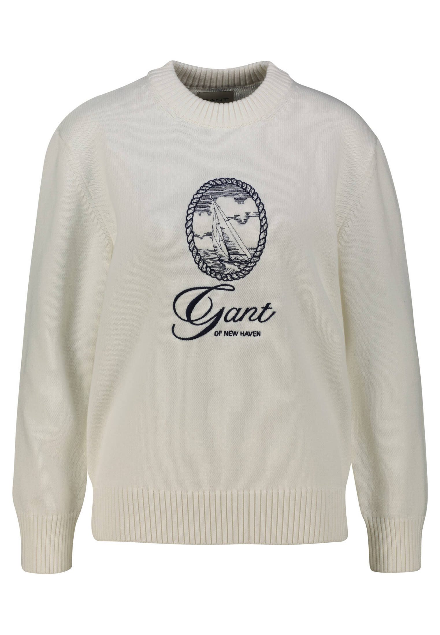 Strickpullover