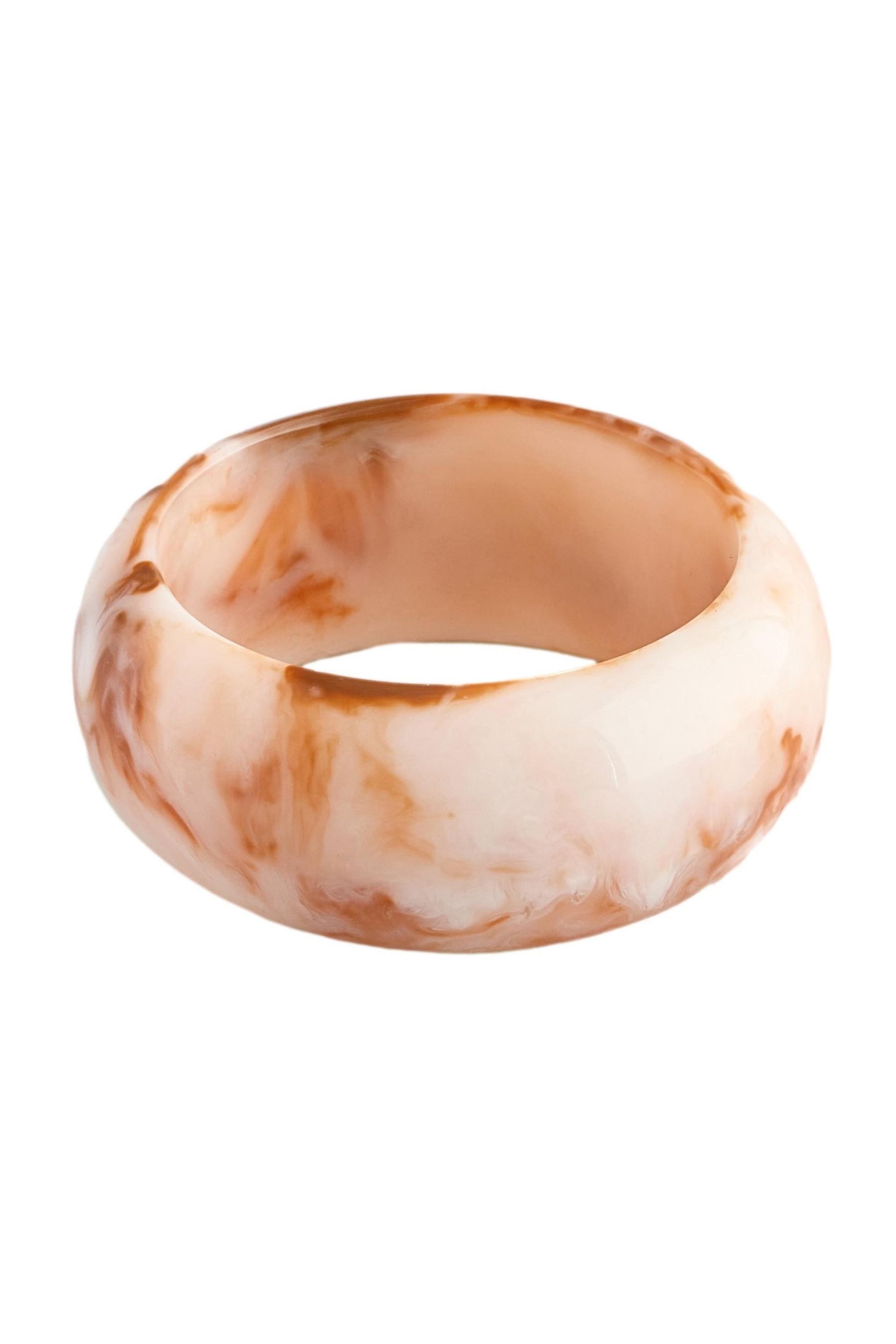 Next Armband Breiter Polyacryl-Armreif (1-tlg) günstig online kaufen