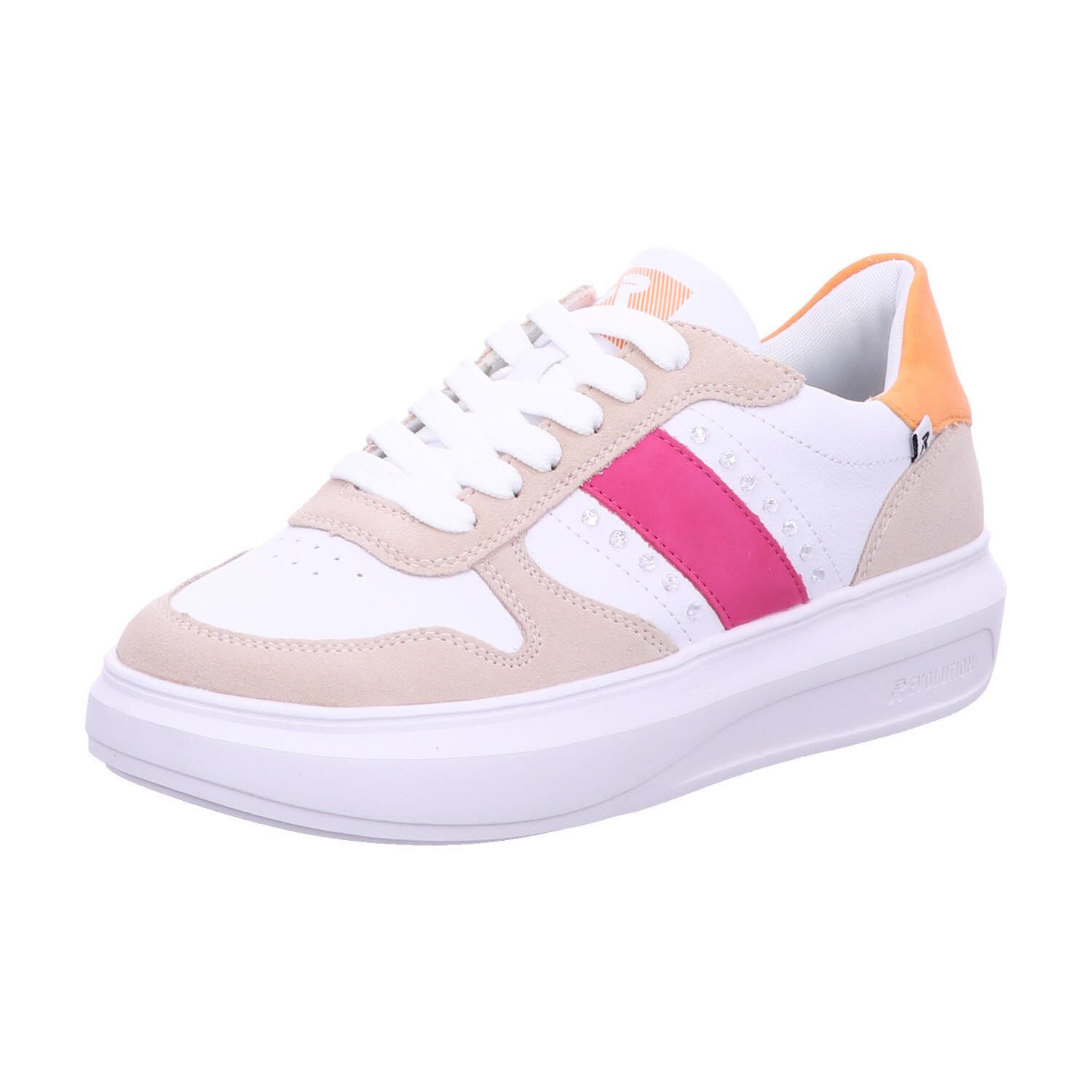 Rieker W1200 80 Sneaker