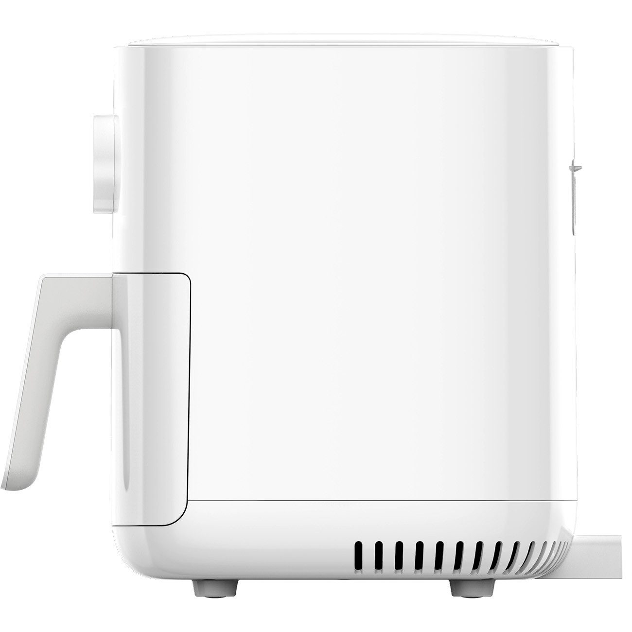 Xiaomi Fritteuse, 1500 W, 360°-Heißluftzirkulation, Temperaturbereich von 40–200°C, 24h-Timer