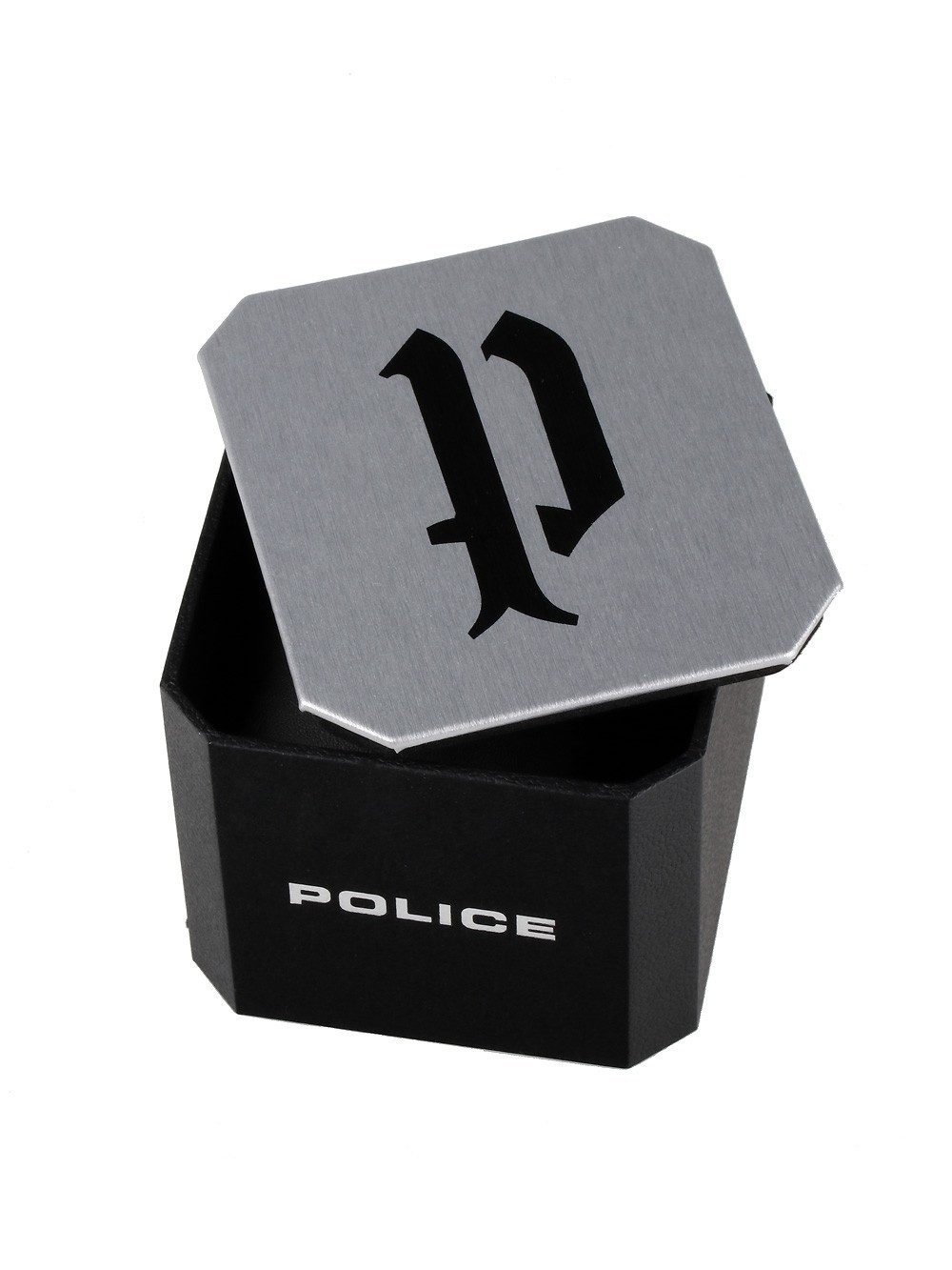 Police Quarzuhr Police PL15968JSB.04 Berkeley Herrenuhr 42mm 3ATM Police PL15968JSB.04 Berkeley Herrenuhr 42mm 3ATM