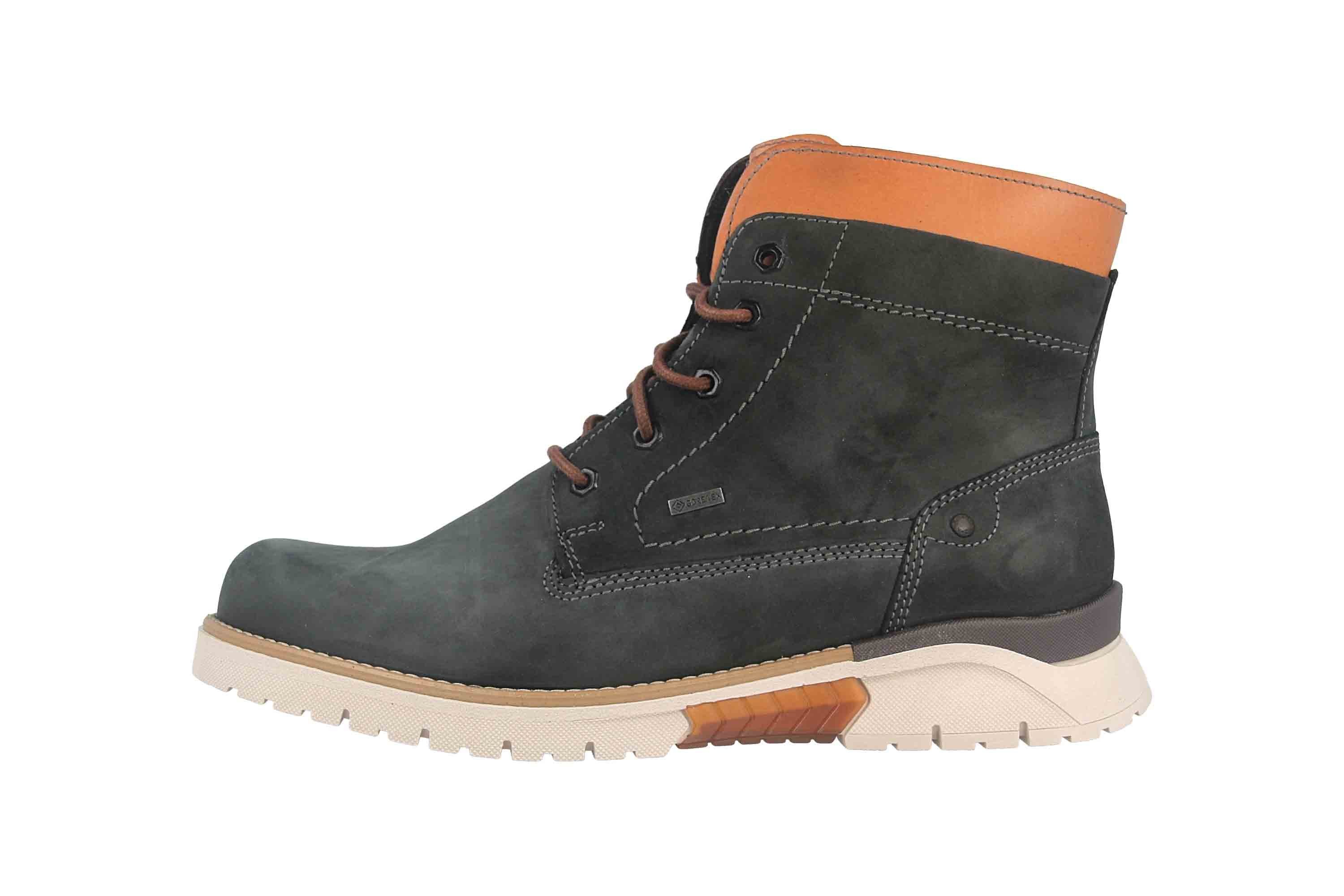Fretz Men 1326.1416-32 Schnürboots