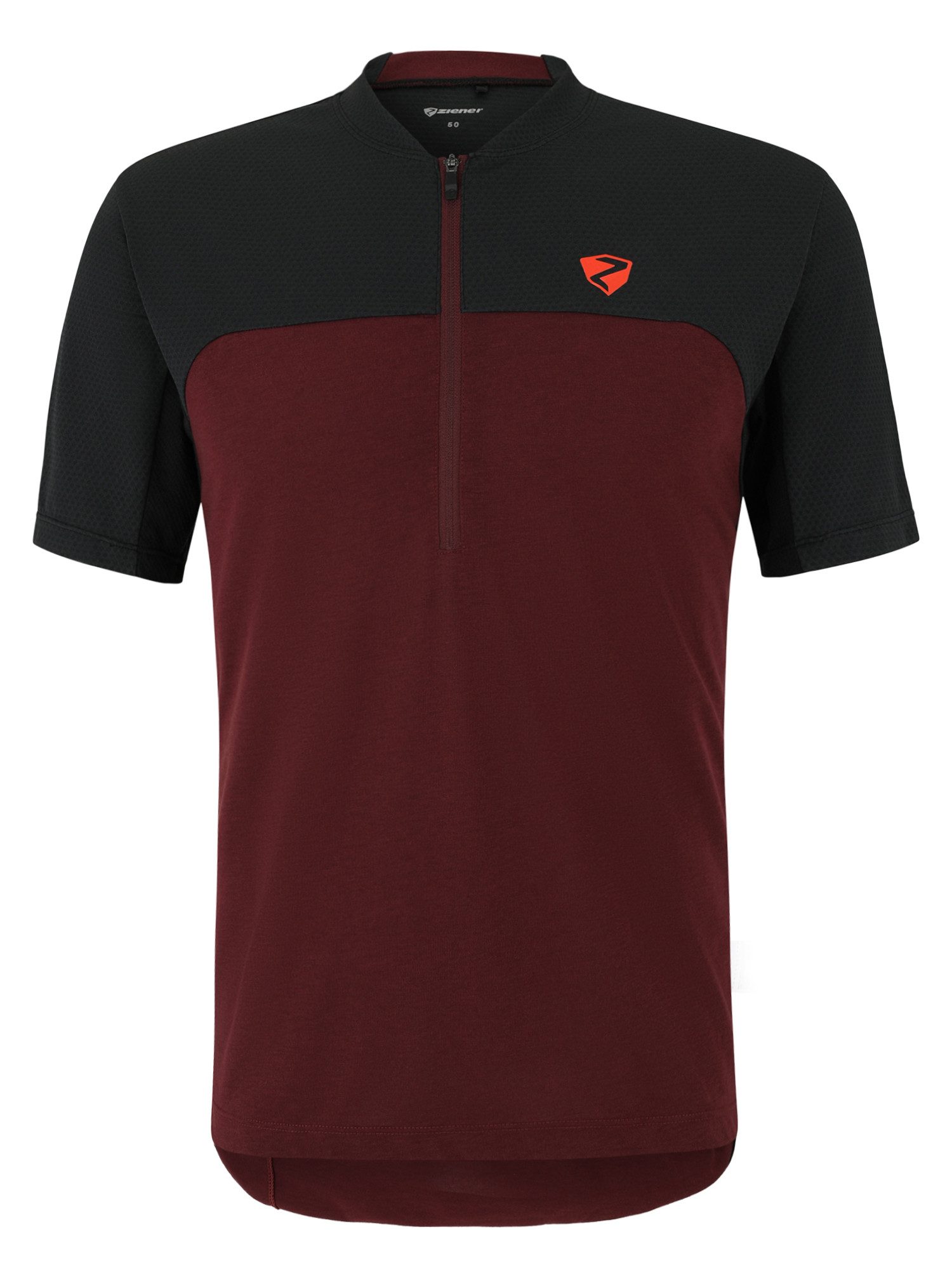 Ziener Radtrikot NARIUS-Z