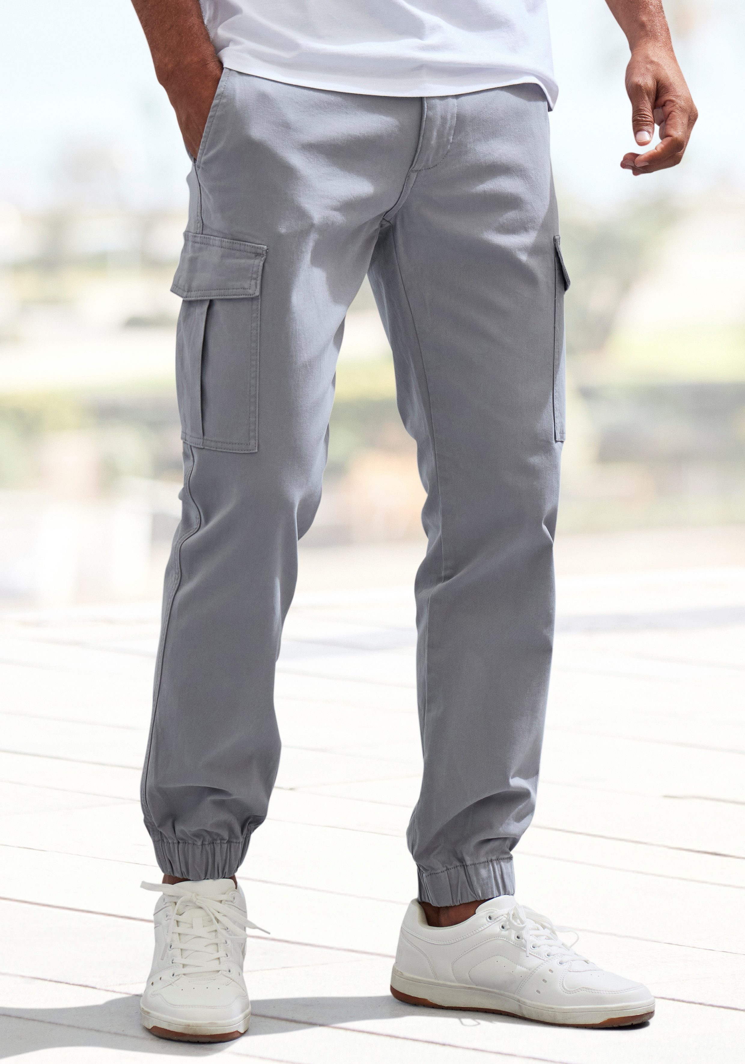 Cargohose