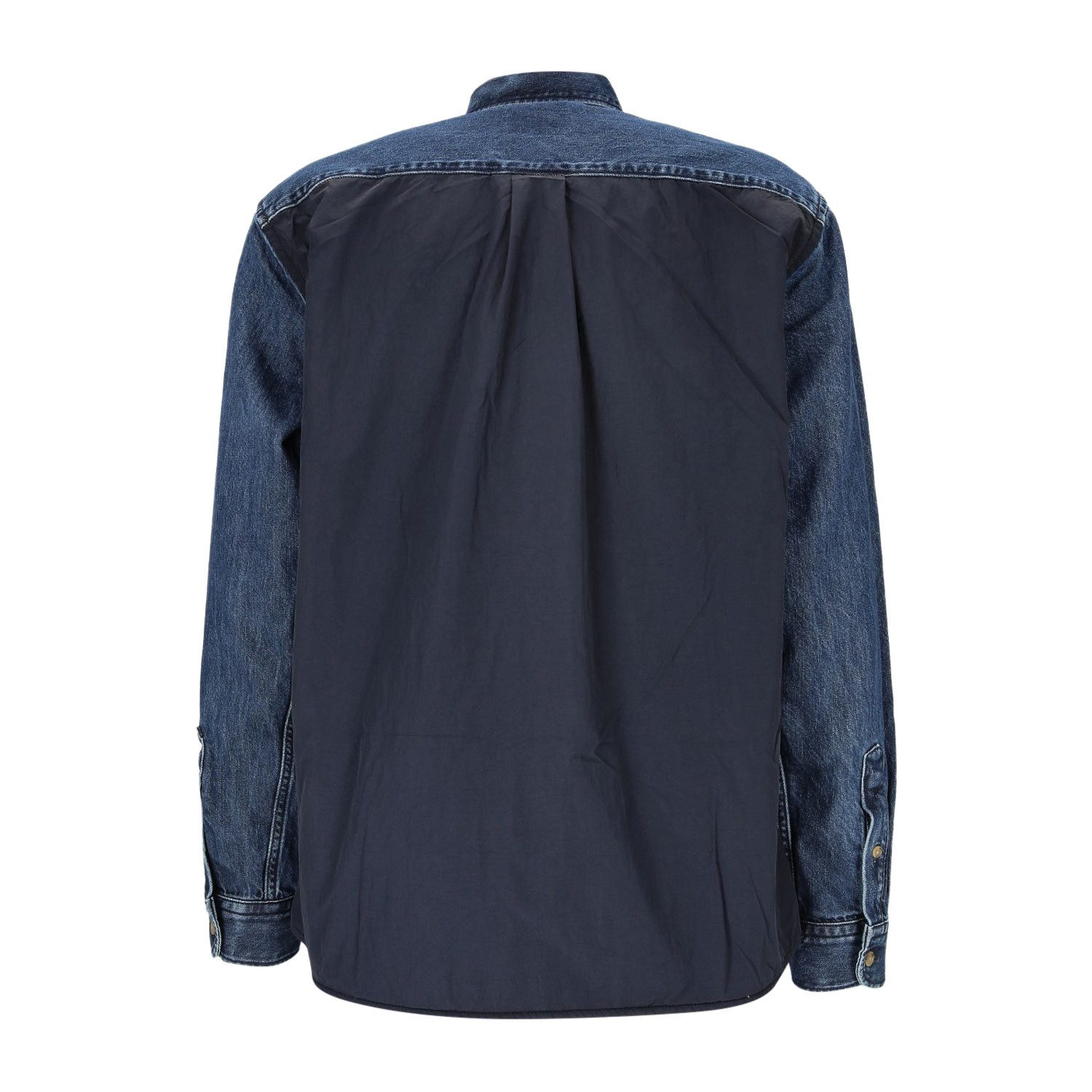 Hemdjacke