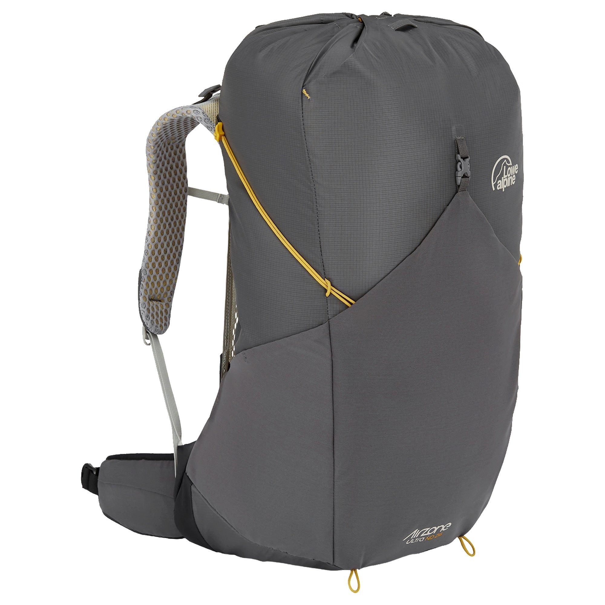 Lowe Alpine Wanderrucksack Airzone Ultra ND26 - Women's Wanderrucksack 53 cm (graphene)