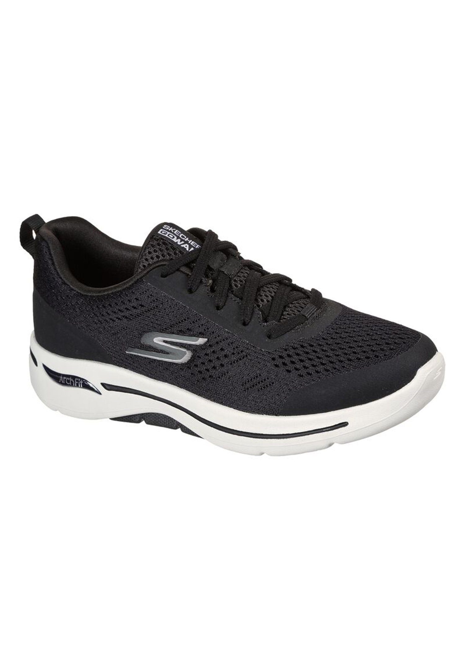 Go Walk Arch Fit - MOTION BREEZE Sneaker