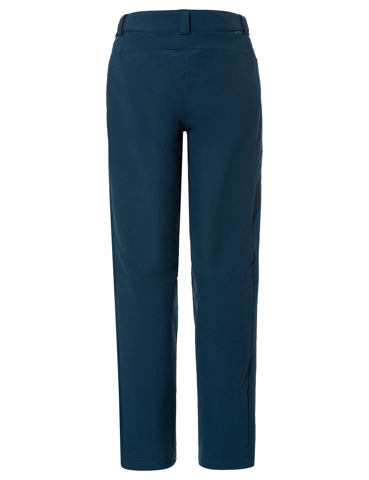 VAUDE Funktionshose Women's Skomer Winter Pants II (1-tlg) schnellstrocknende und strapazierfähige Outdoor-Hose