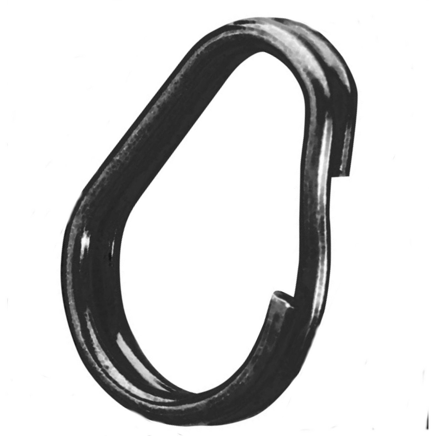 Owner Hooks Kunstköder Balzer Owner Tropfen-Sprengring (72837), P-37