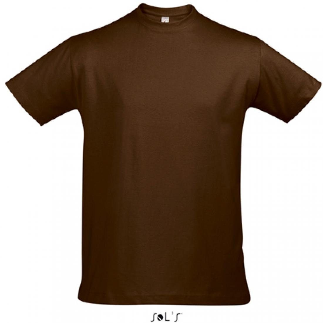 SOLS Rundhalsshirt Imperial Herren T-Shirt Unisex günstig online kaufen