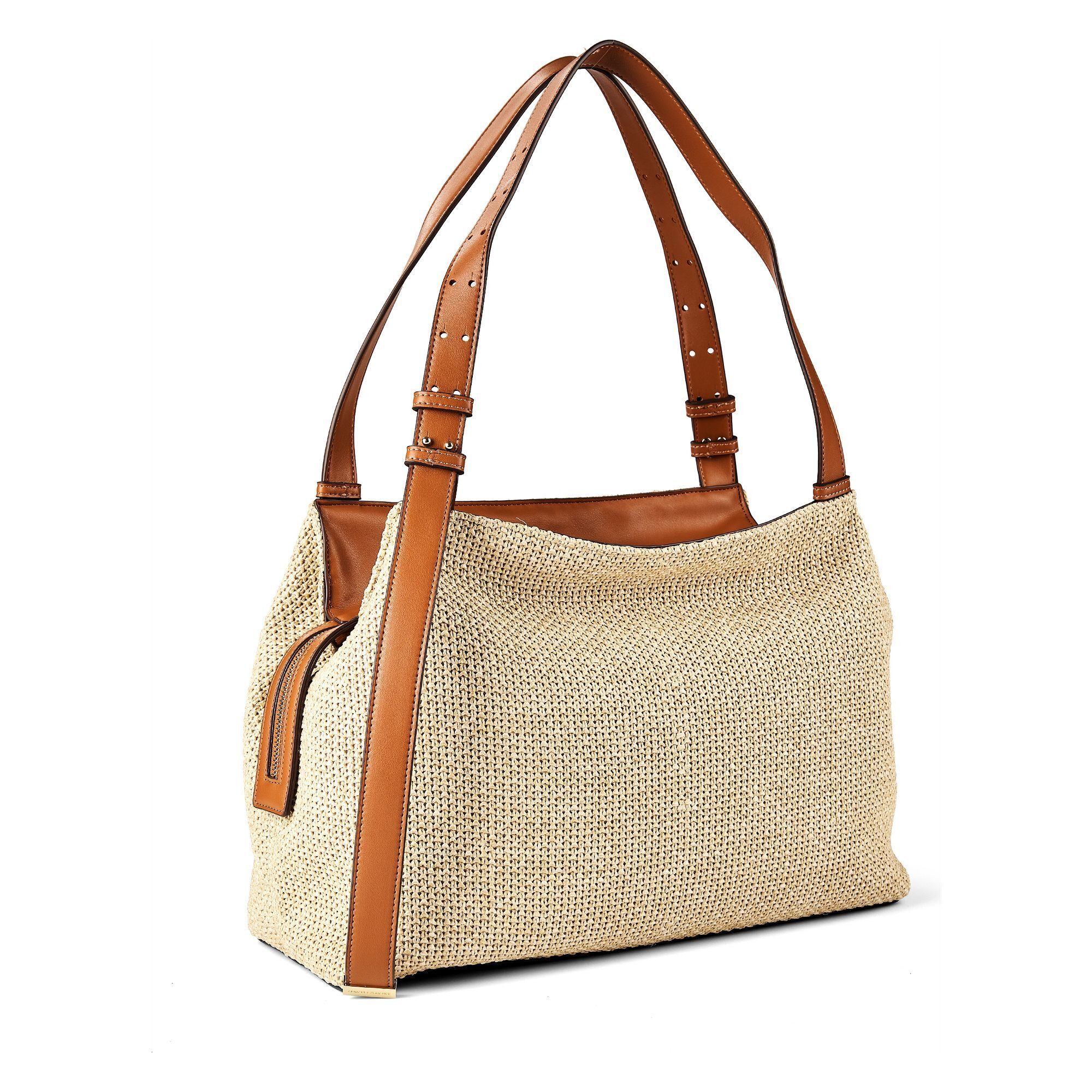 ARMANI EXCHANGE Schultertasche Alice, Polyurethan