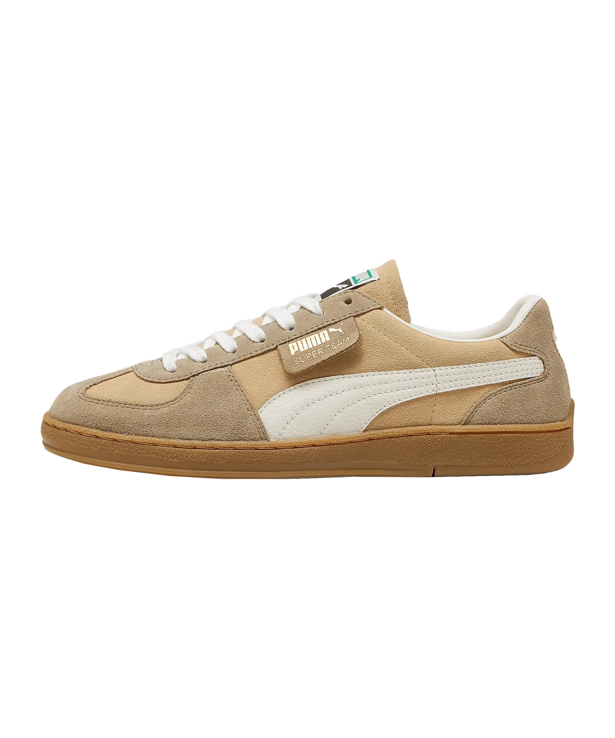 PUMA PUMA Super Team SD Sneaker günstig online kaufen