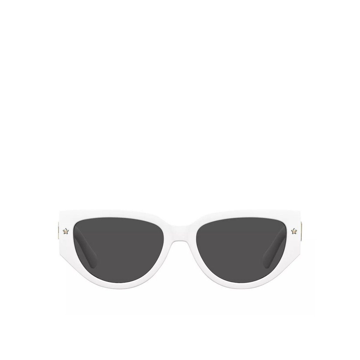 CHIARA FERRAGNI Sonnenbrille weiß (1-St)