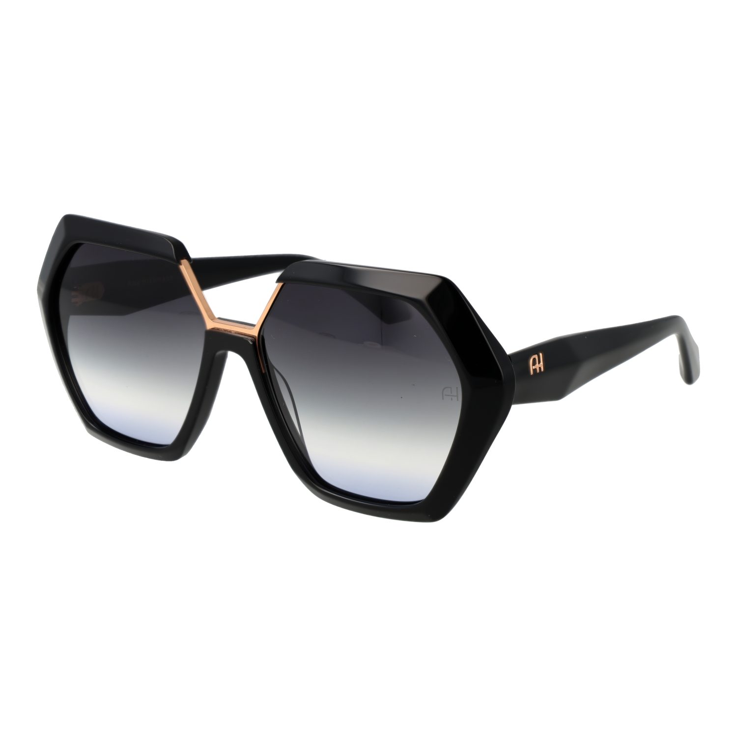 ANA HICKMANN Sonnenbrille AH9426 60A01