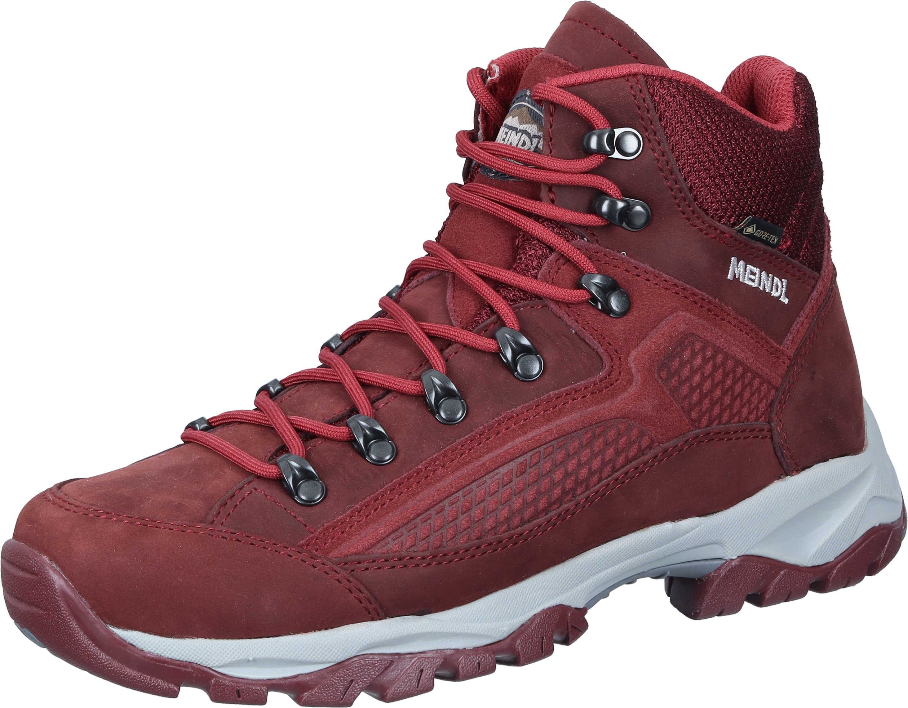 Meindl Outdoor Wanderschuh mit GORE-TEX®