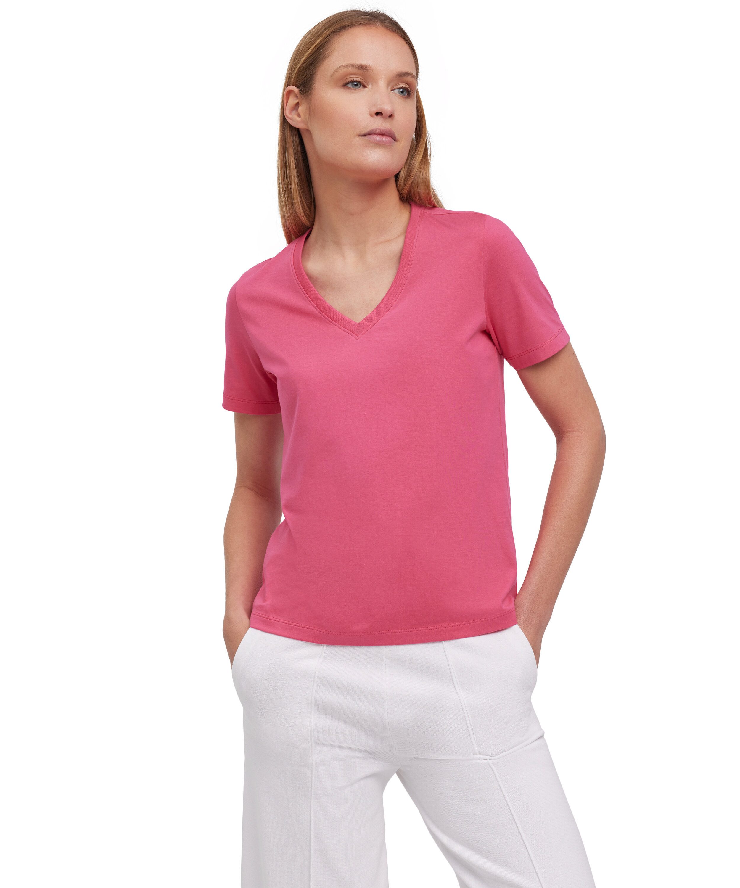 FALKE T-Shirt Essential (1-tlg., 1) aus günstig online kaufen