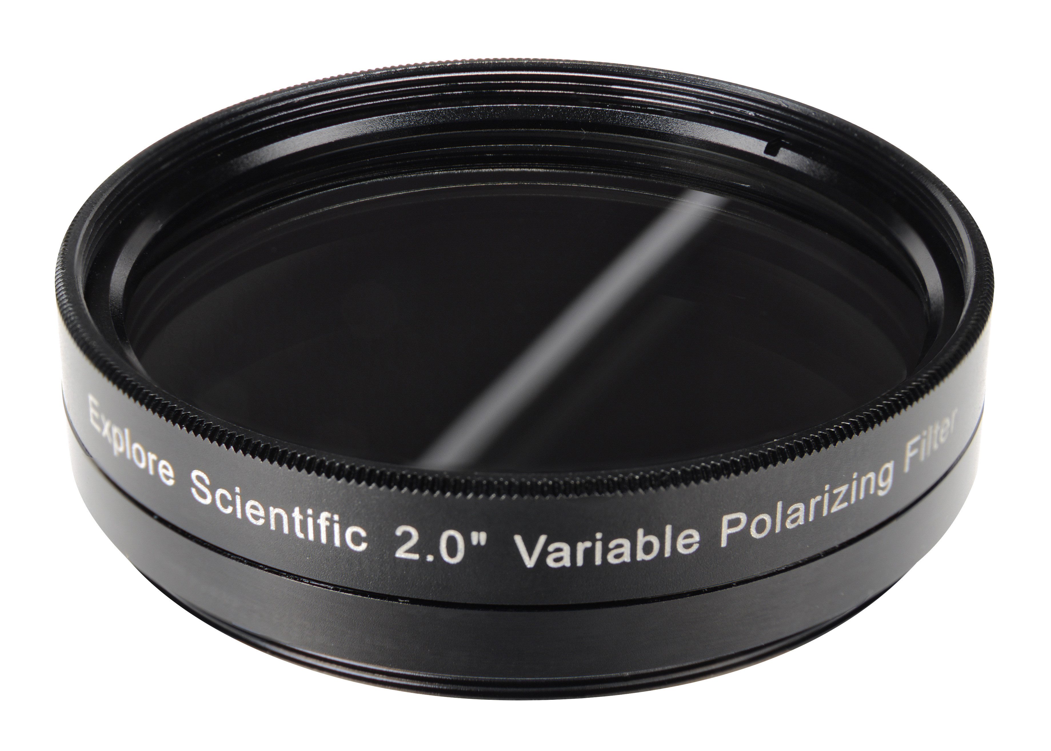 EXPLORE SCIENTIFIC Teleskop EXPLORE SCIENTIFIC 2" Variabler Polfilter