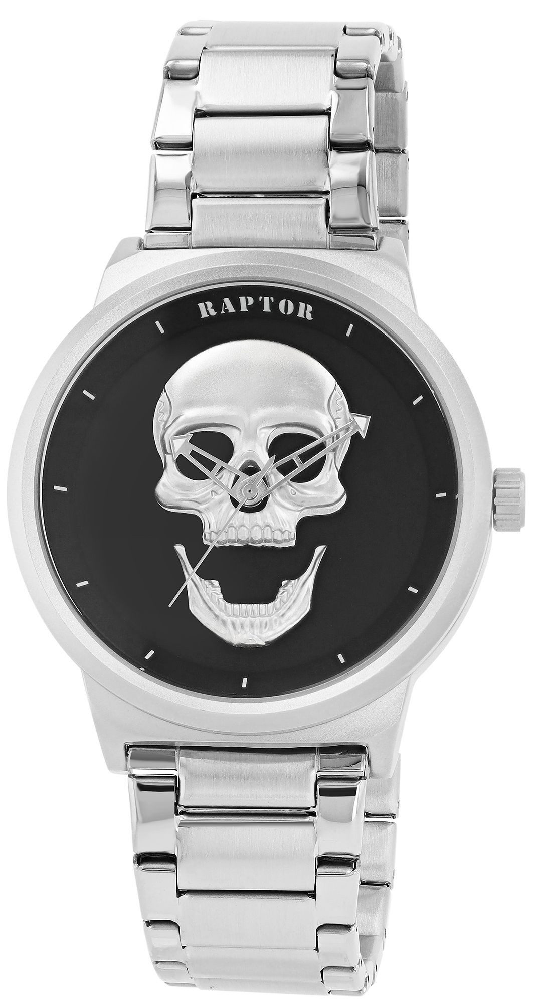 Raptor Quarzuhr Jano Raptor Herrenuhr "Jano" günstig online kaufen