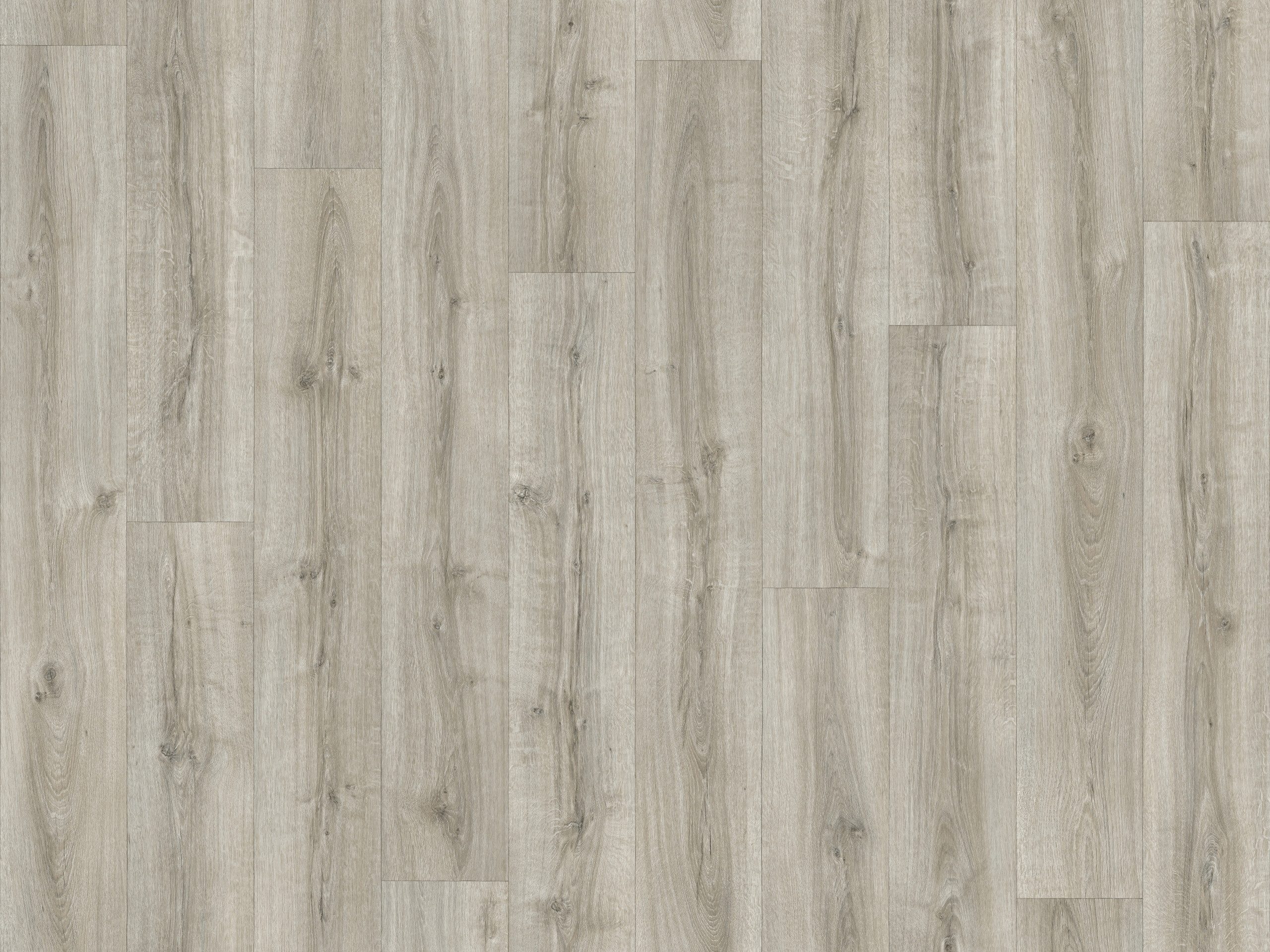 misento Vinylboden PVC Paris 200 x 300 cm / 200 x 400 cm, Gesamtstärke ca. 2,00 mm, Gewicht ca. 1.450 g/m², Schaumrücken, CV Bodenbelag