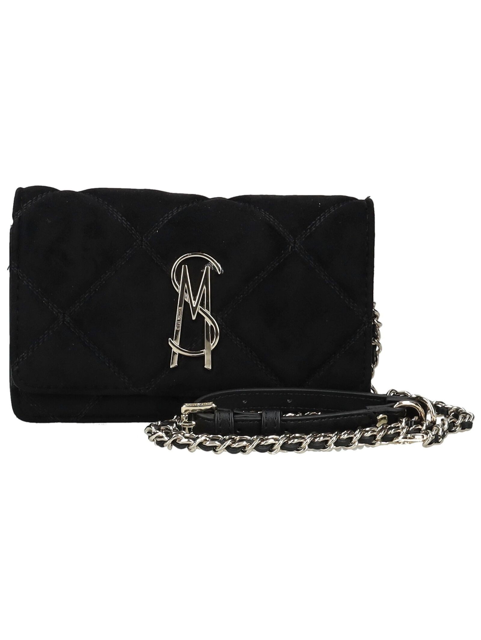 STEVE MADDEN Umhängetasche STEVE MADDEN Taschen Lederimitat/Textil