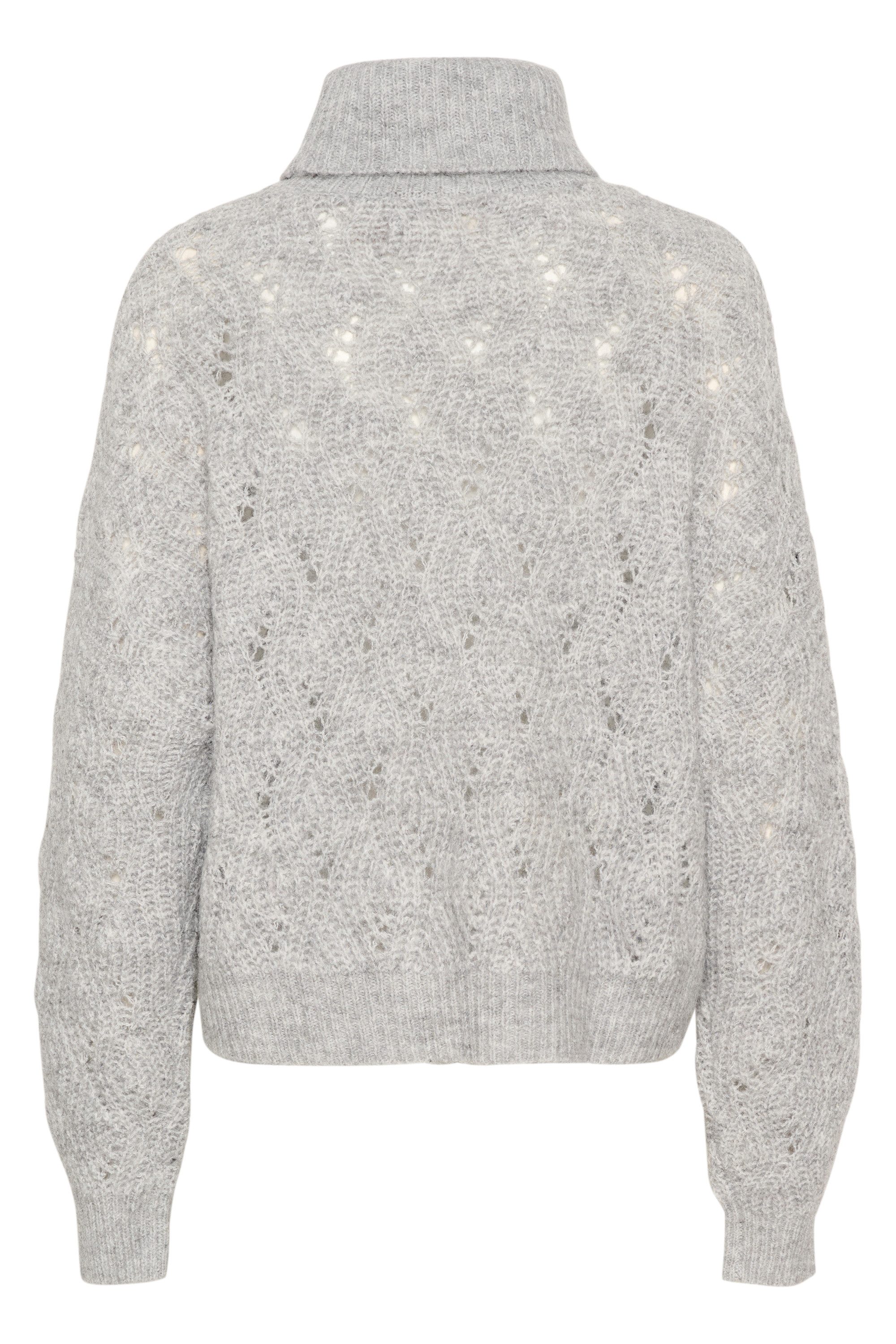 Culture Strickpullover Strickpullover CUkimmy günstig online kaufen
