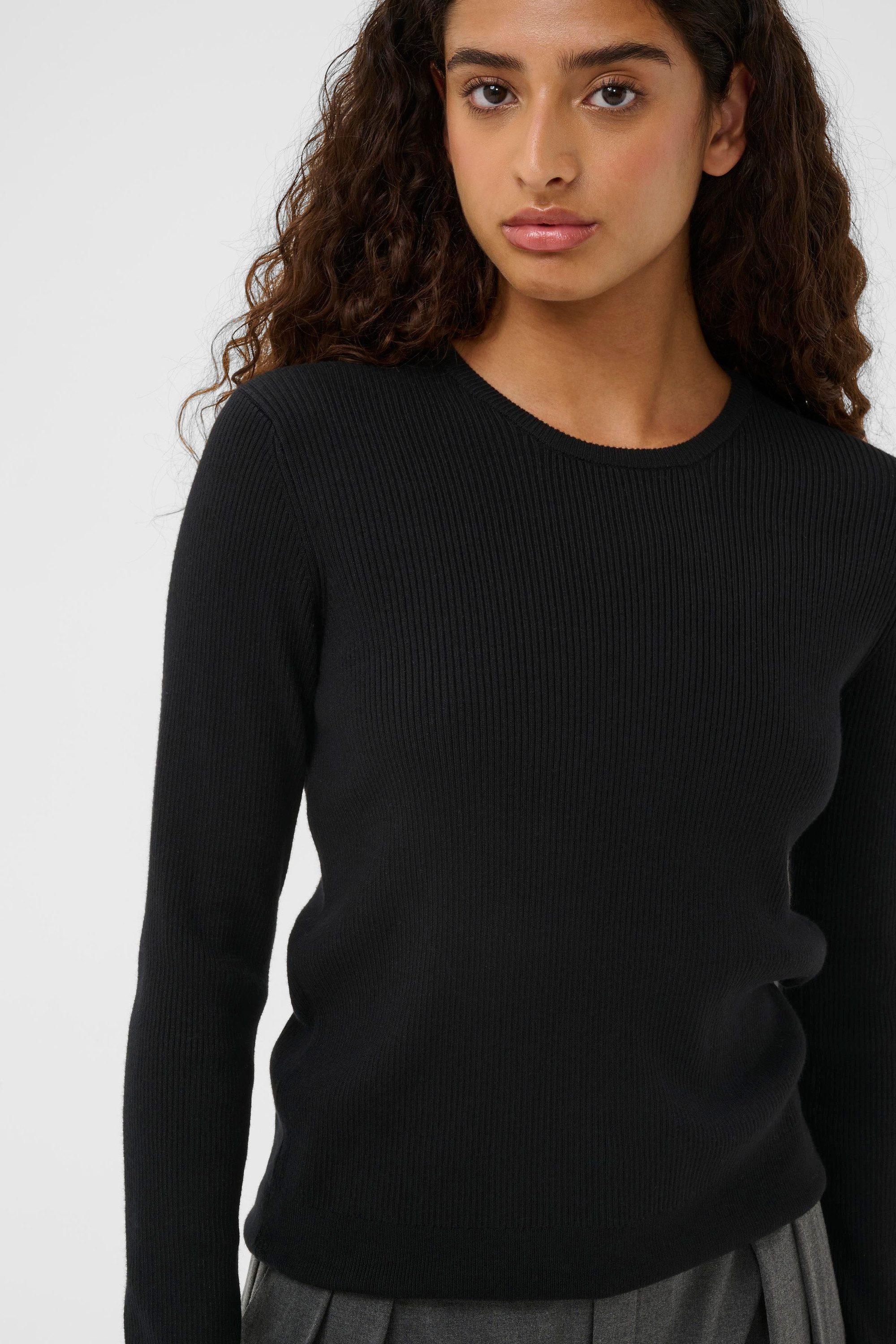 InWear Strickpullover Strickpullover LeenahIW