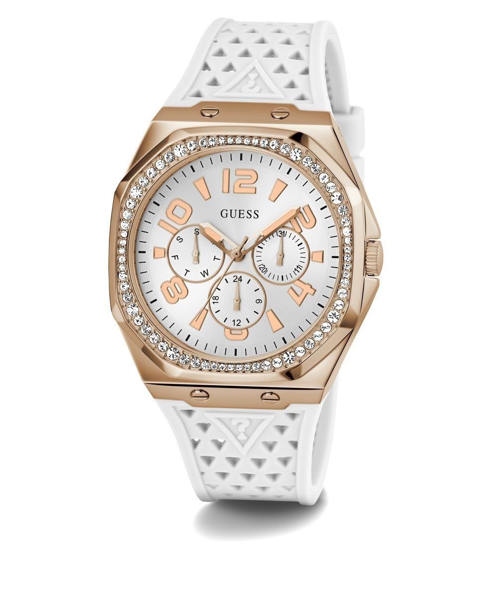 Guess Quarzuhr ZEST günstig online kaufen