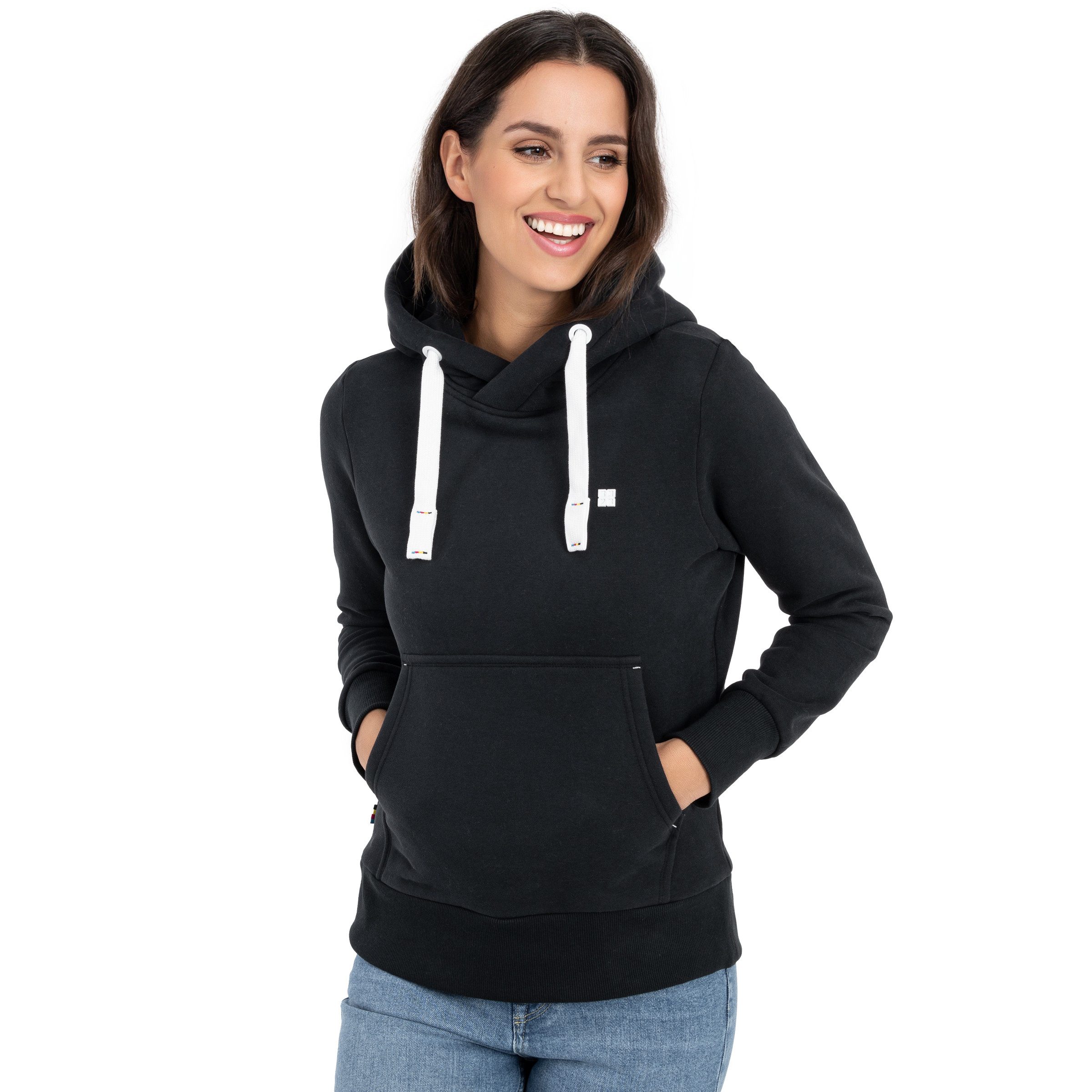 Kapuzensweatshirt HildaDC Hoodie & Kapuzenpullover