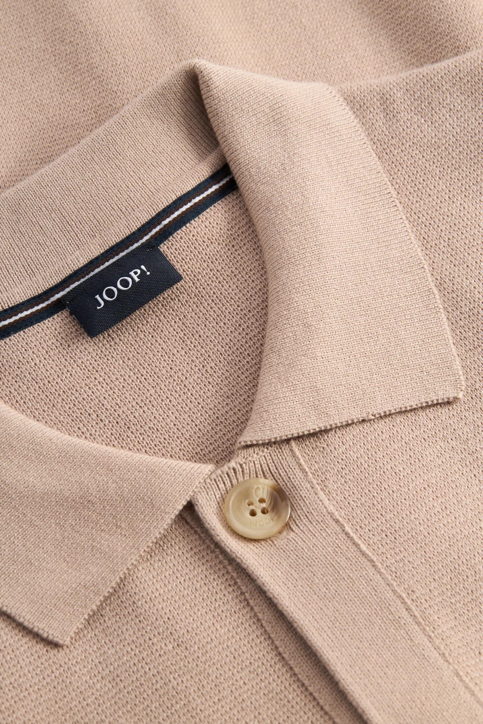 JOOP! Strickjacke Overshirt Wero - Regular Fit