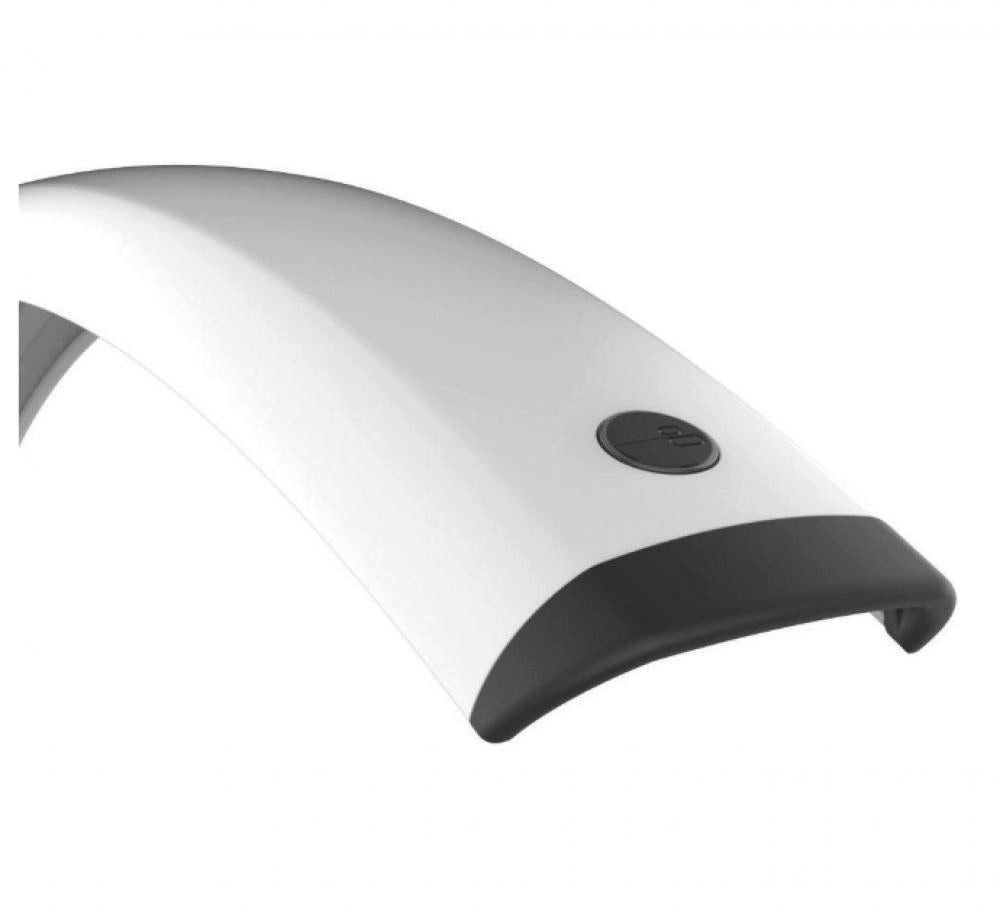 Curana Schutzblech Curana Kantenschutz 55 mm für Apollo Schutzbleche - schwarzer Kunststo