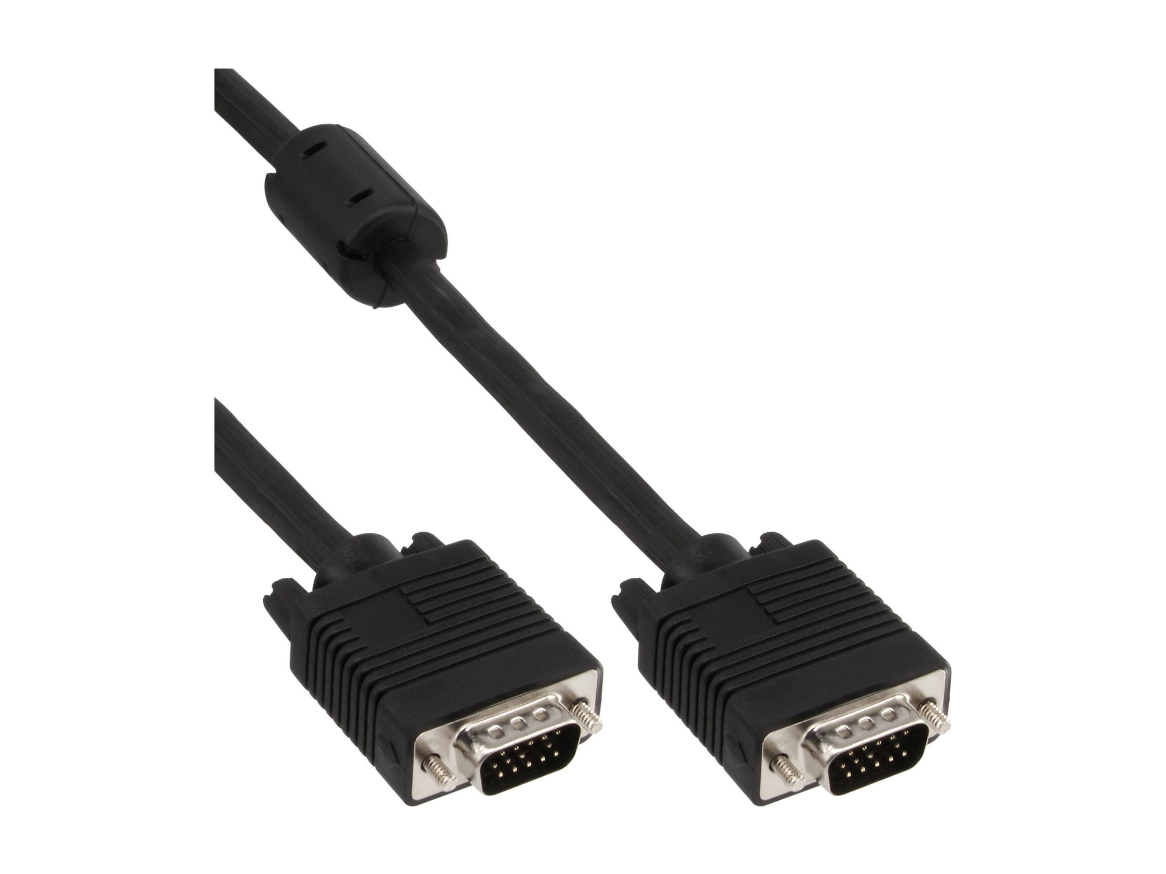 Inline TV-Kabel