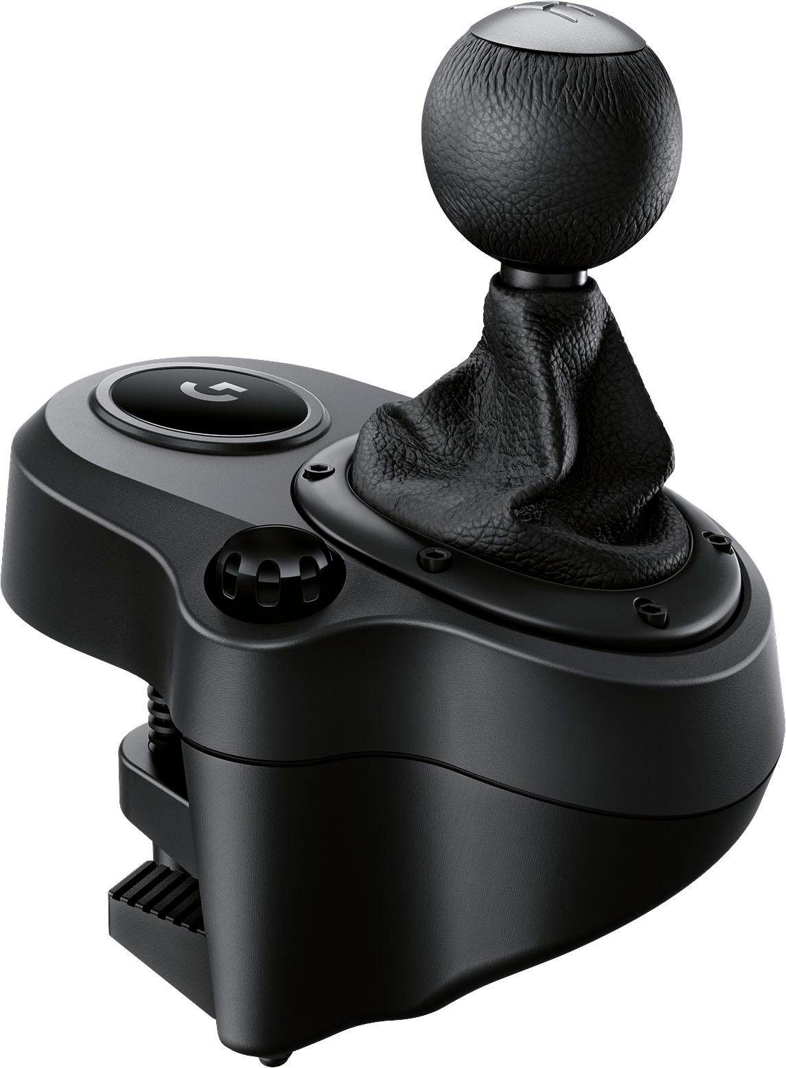 Logitech Force Shifter Driving G Gaming-Controller