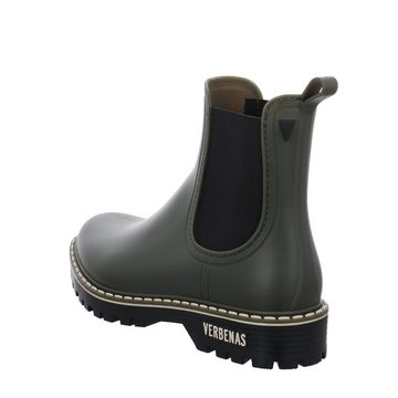 VERBENAS Gaudi Gummistiefel Regen Freizeit Synthetik uni Gummistiefel Synthetik