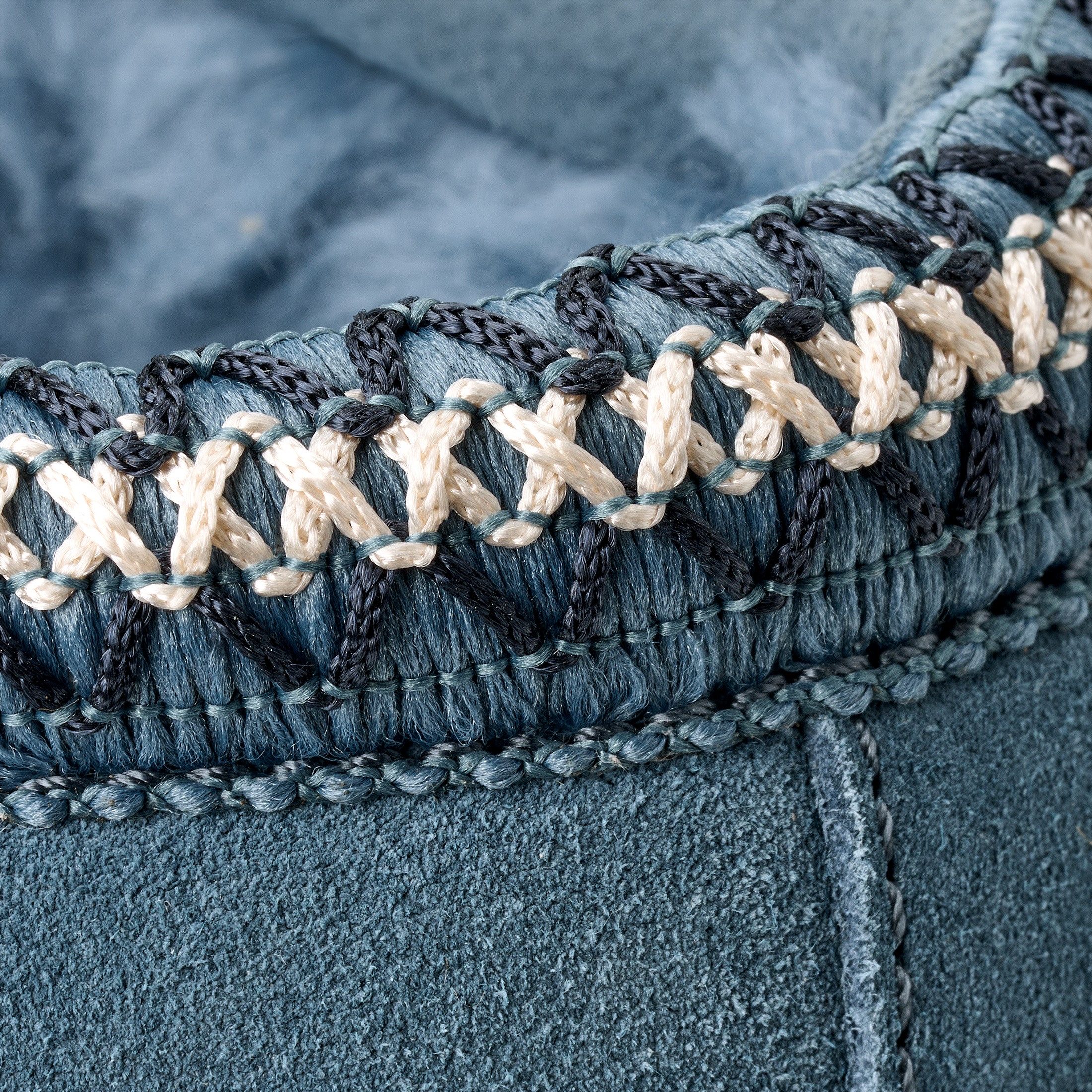 UGG Unisex TASMAN II Hausschuh, Clog, Mule, Pantoffel mit besticktem UGG Logo