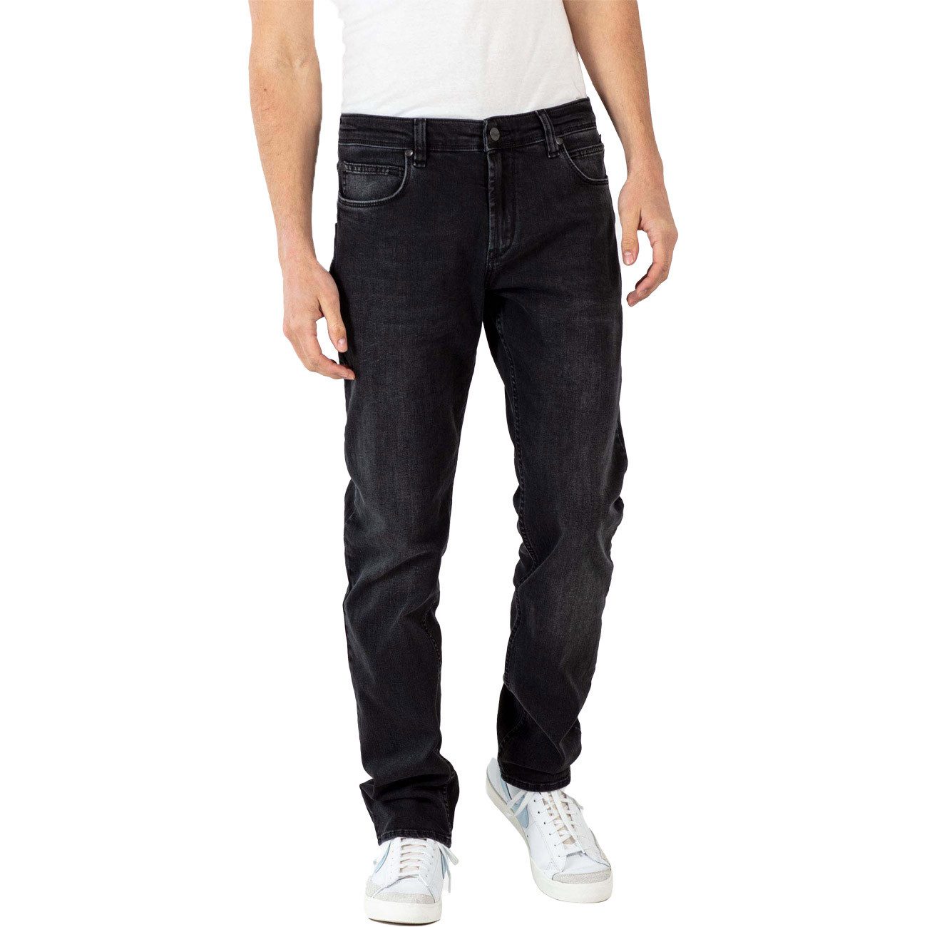 Slim-fit-Jeans Nova 2
