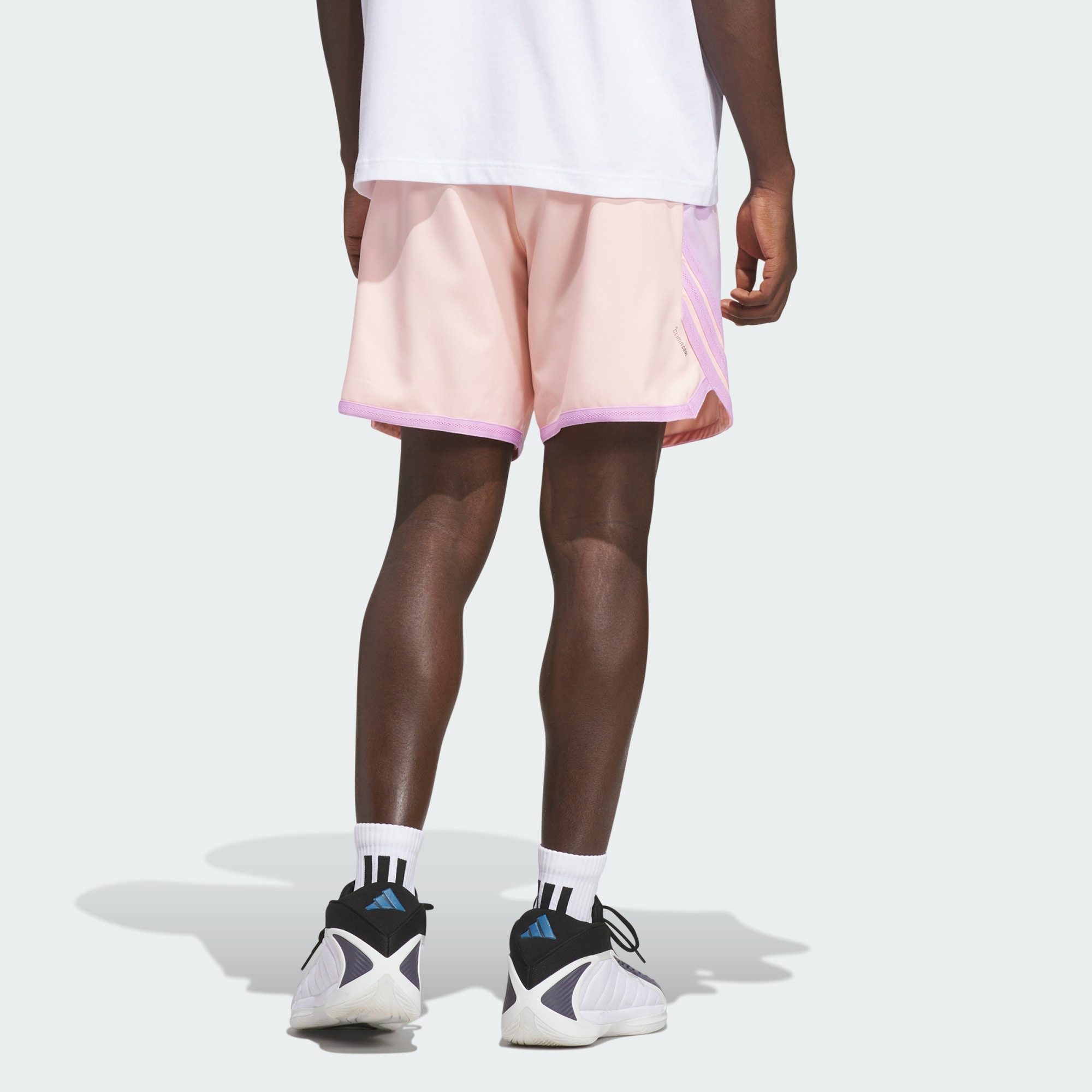 adidas Performance Shorts ANTHONY EDWARDS CRAZY LITE SHORTS (1-tlg)