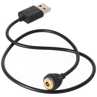 AccuCell LED Taschenlampe USB Magnet Ladekabel exakt passend für die Fenix E18R und E30R LED Ta