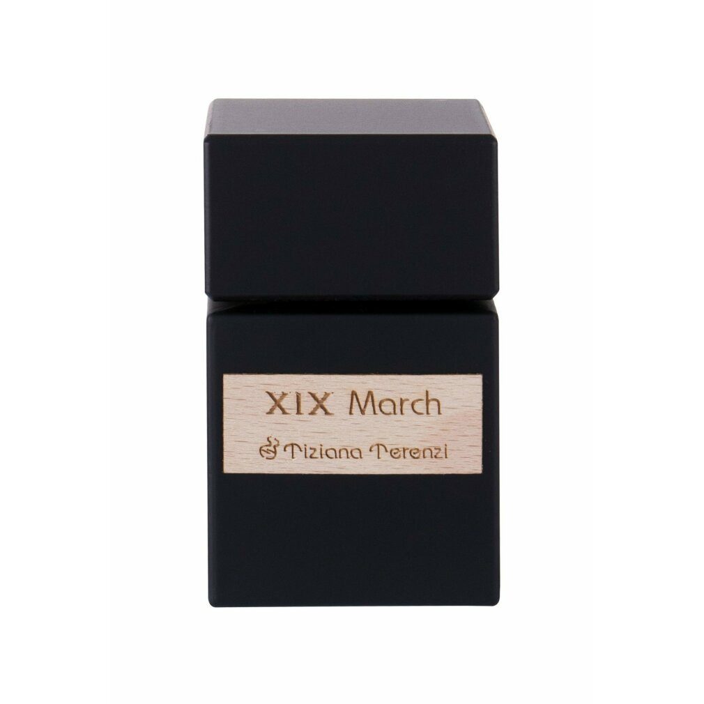 Tiziana Terenzi Eau de Parfum XIX März Unisex EDP 100ml