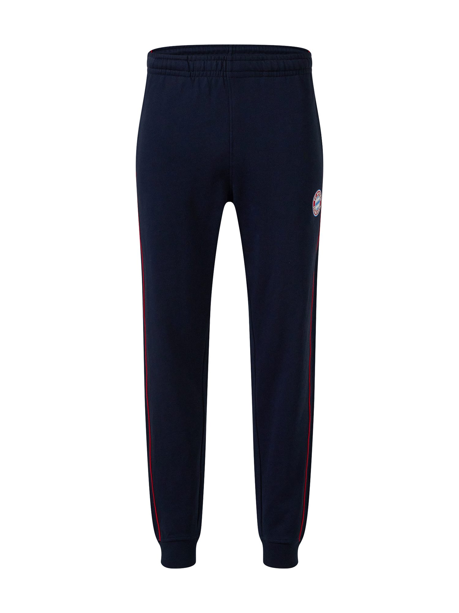 FC Bayern München Sweathose FC Bayern München, Sweatpant Essentials, Herren, Navy