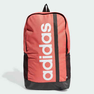 adidas Sportswear Sportrucksack ESSENTIALS LINEAR RUCKSACK