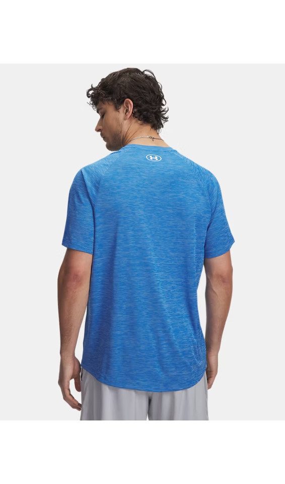 Under Armour® T-Shirt UA TECH TEXTURED SS günstig online kaufen