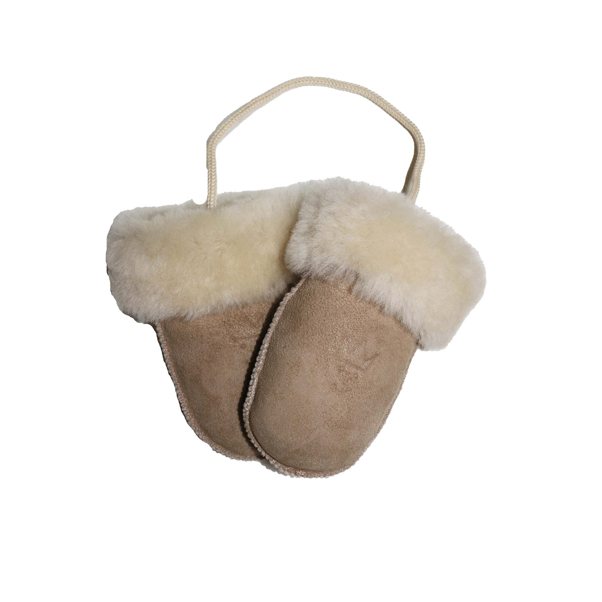 Kaiser Рукавички Babyfäustel Noli