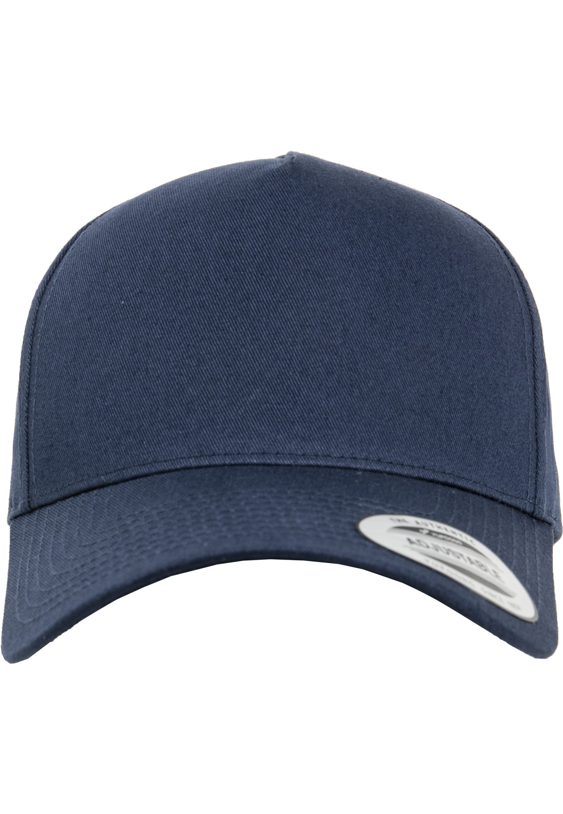 Flexfit Flex Cap Flexfit Accessoires 5-Panel Curved Classic Snapback