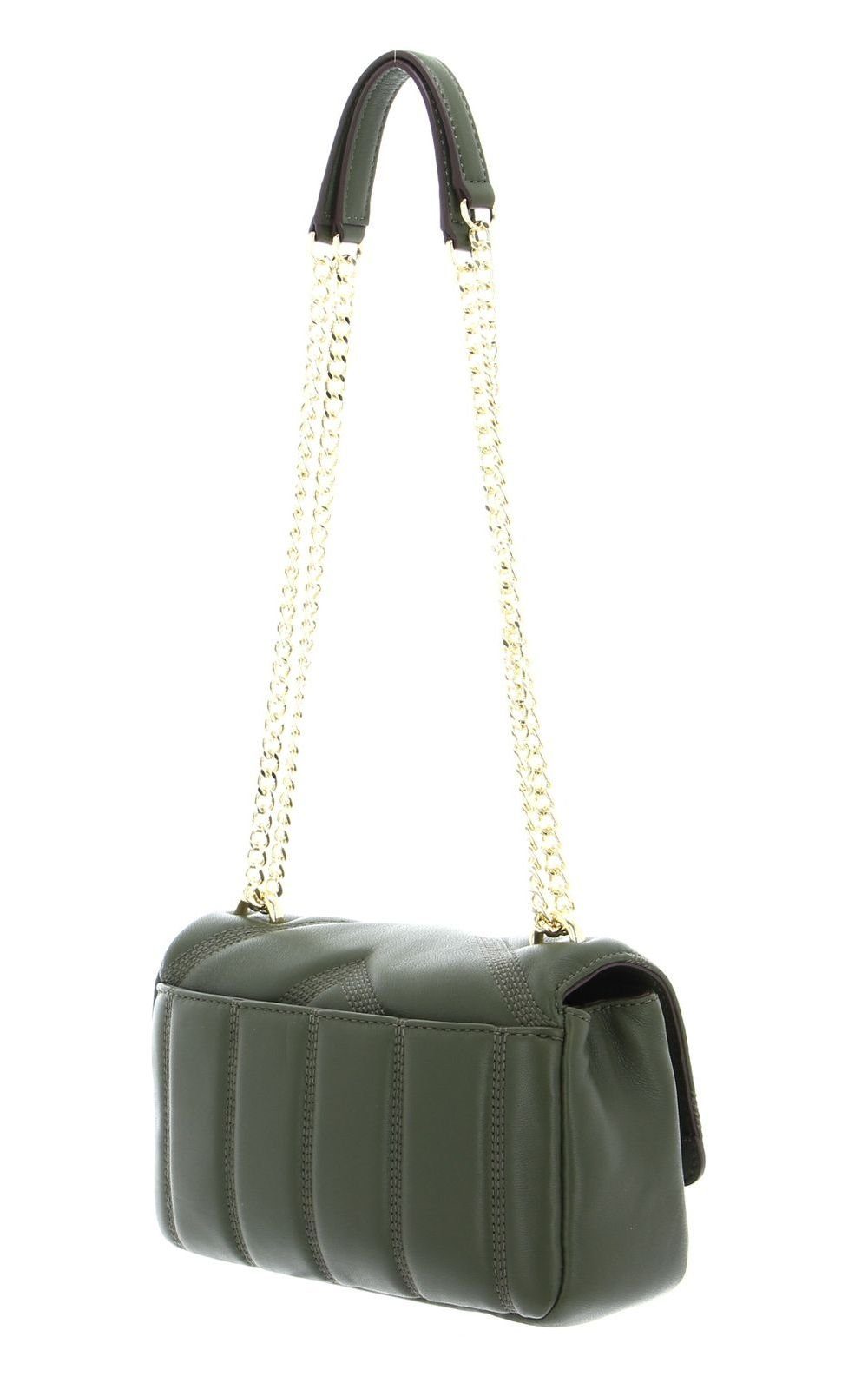 Schultertasche Green Becca Army DKNY