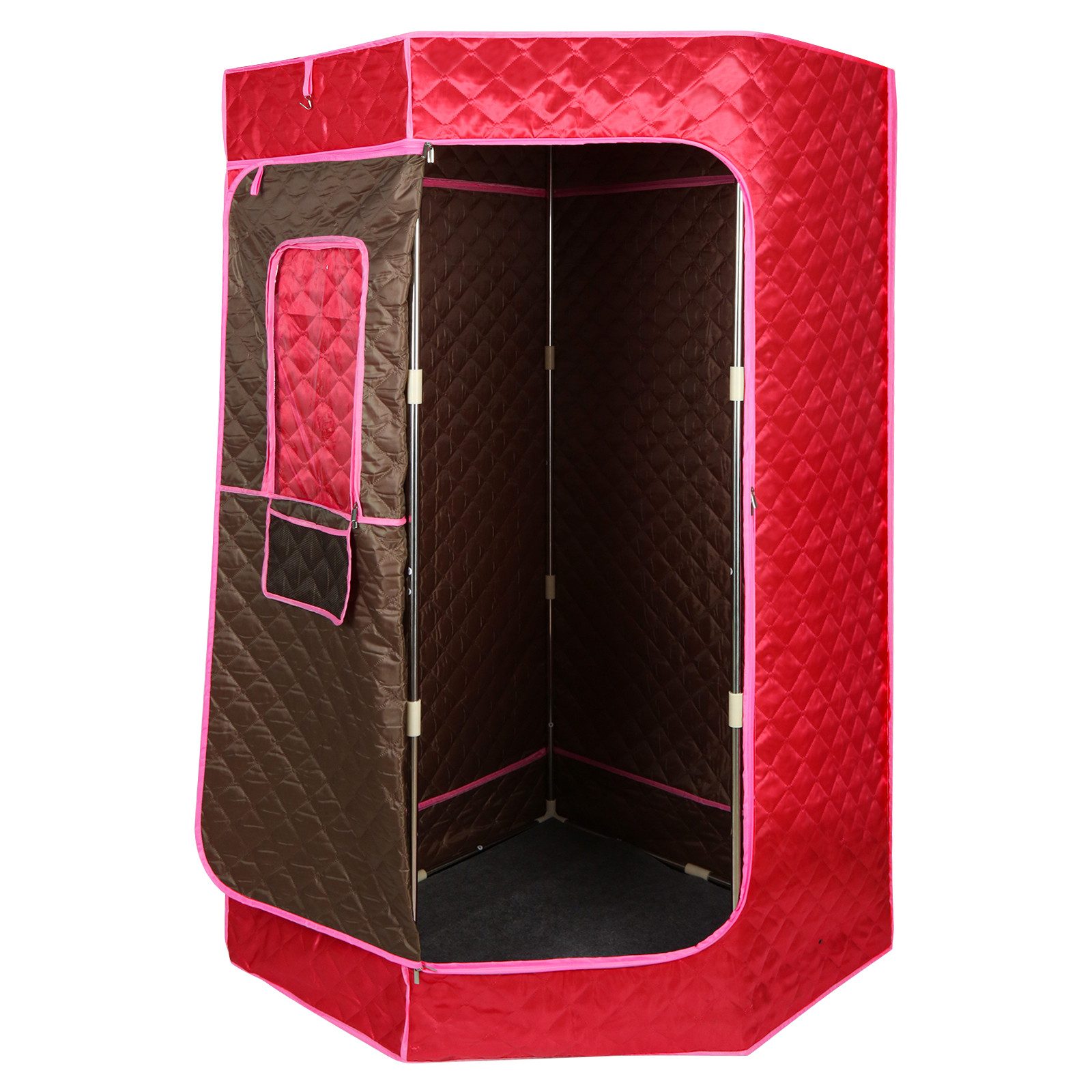 JEOBEST Sauna Sauna, Mini Sauna, Dampfsauna günstig online kaufen