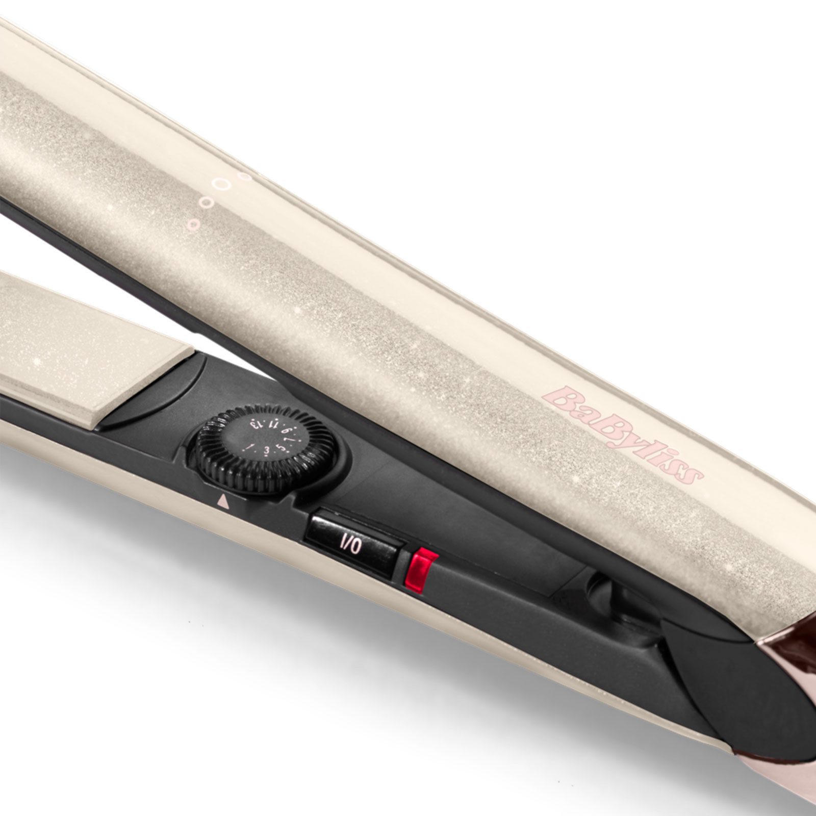 BaByliss Glätteisen ST914PE