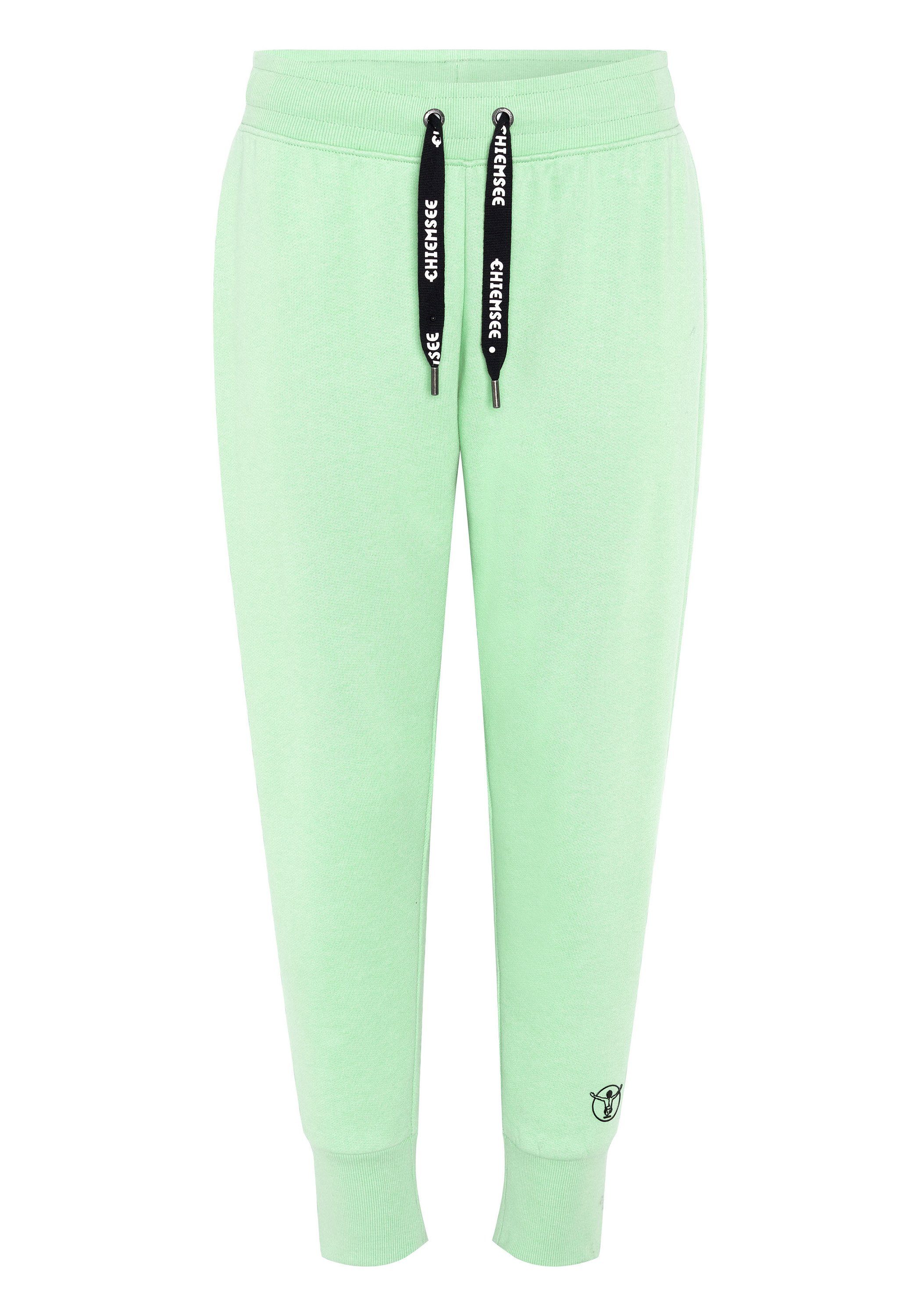 Chiemsee Sweathose Sweathose mit schmaler Passform günstig online kaufen