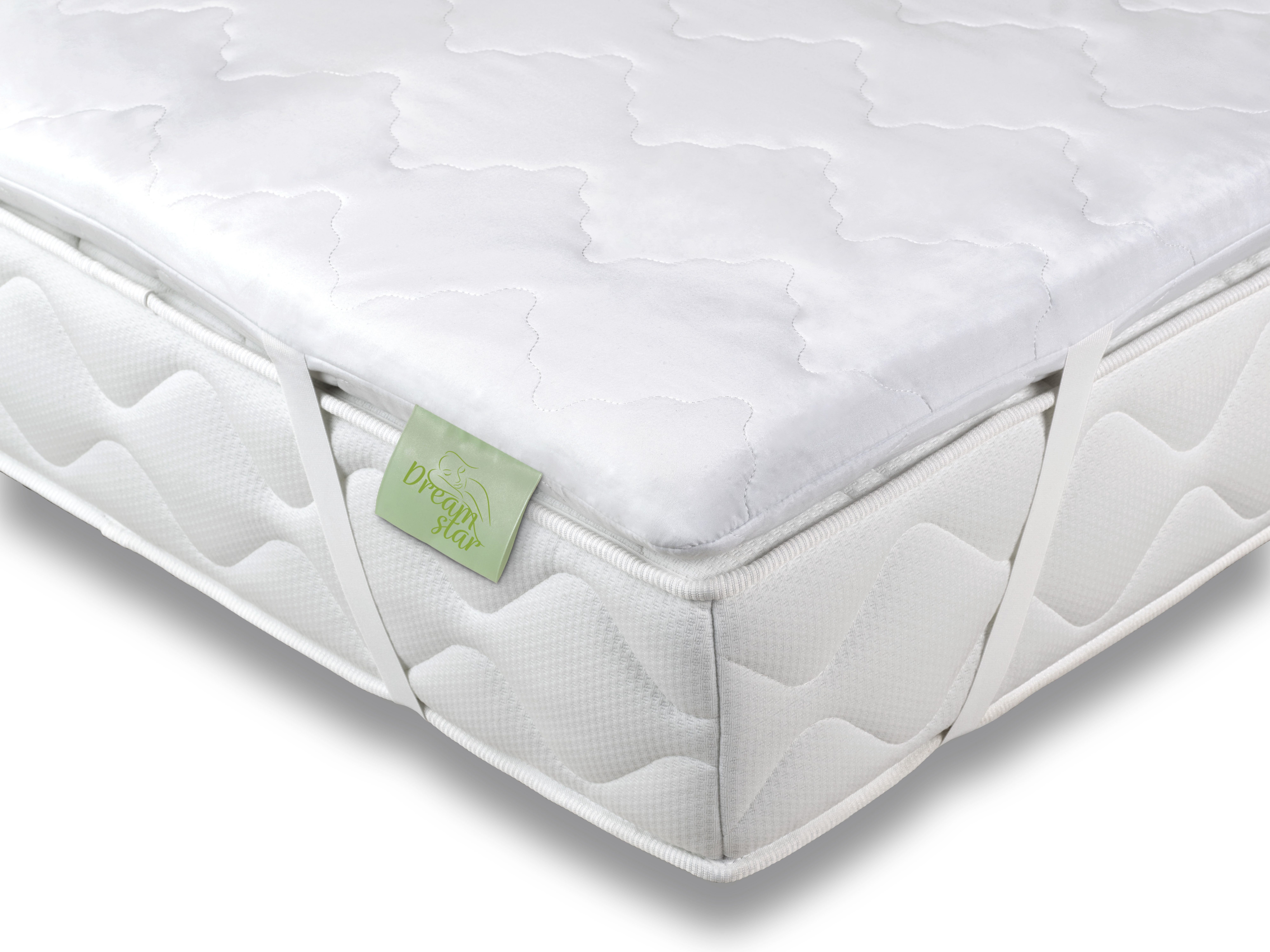 Topper 200x200 online kaufen » Matratzentopper 200x200 | OTTO
