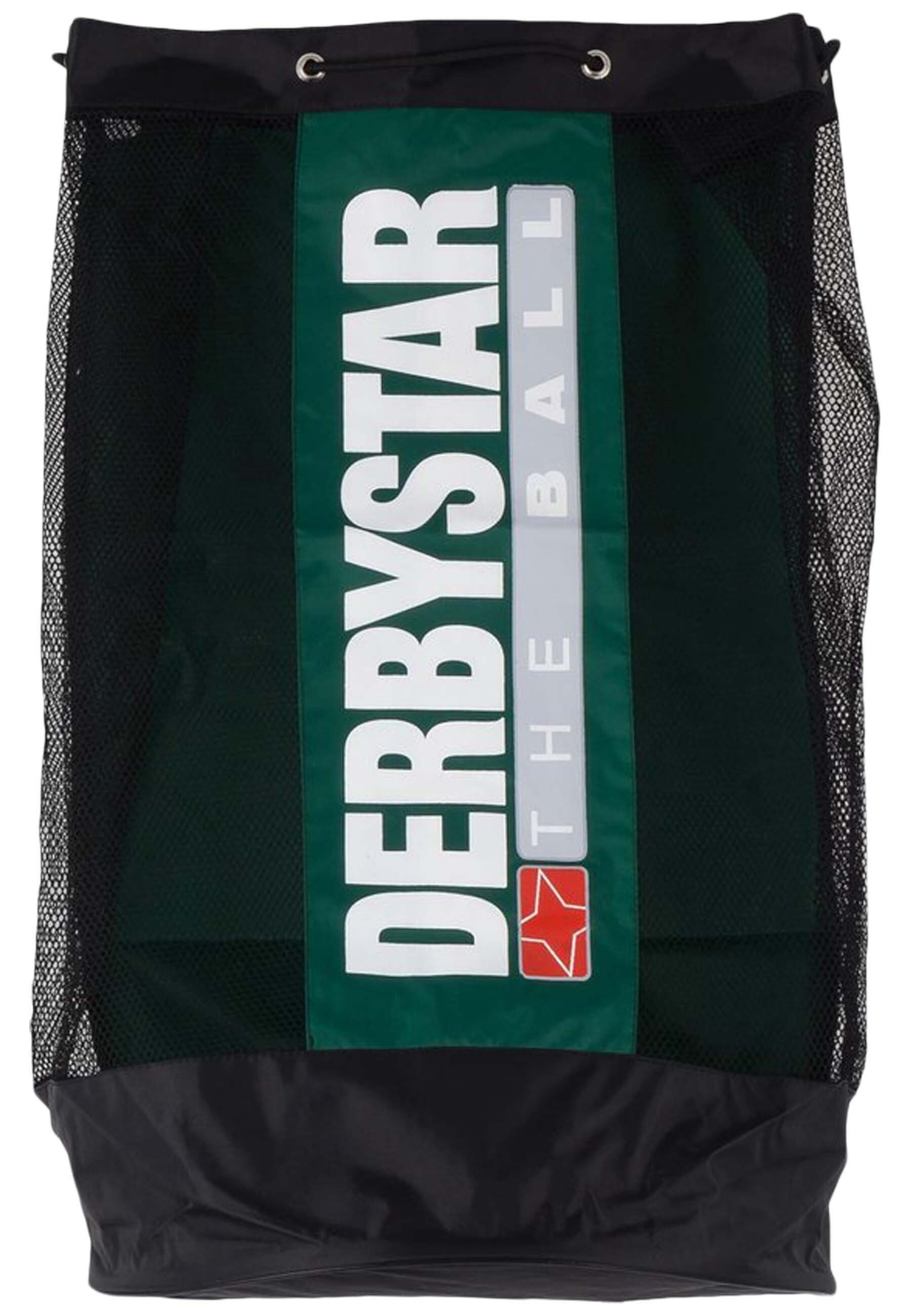 Derbystar Fußball Ballsack 